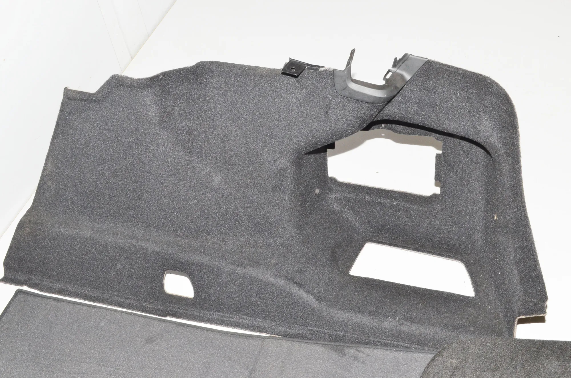 Trunk Trim Kit – OEM 51477344675 · BMW 7 (G11, G12) 740 d, Ld xDrive 2016 – 5