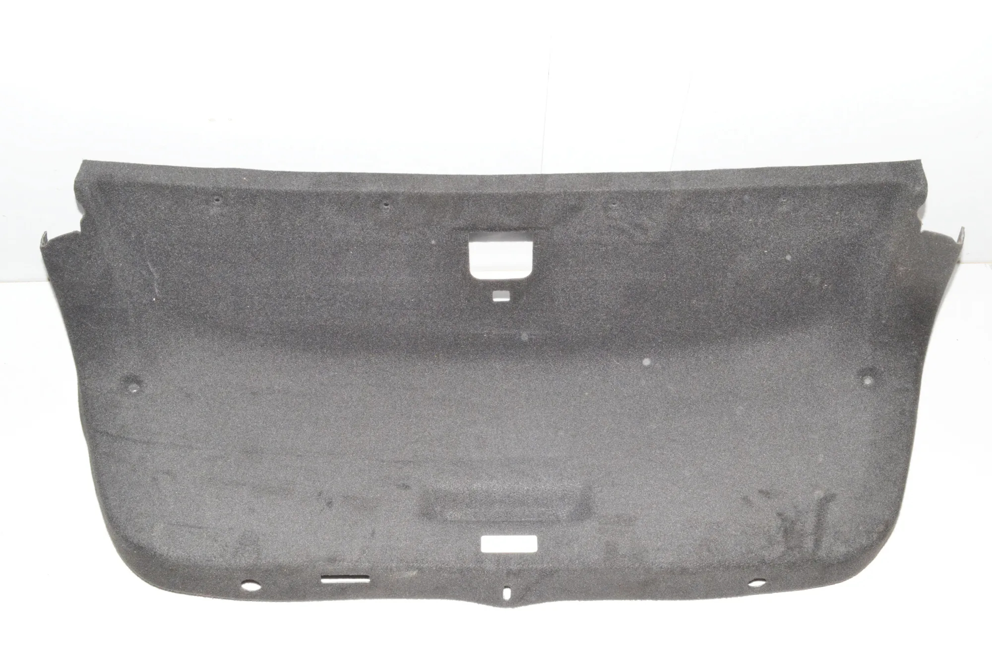 Trunk Trim Kit – OEM 51477344675 · BMW 7 (G11, G12) 740 d, Ld xDrive 2016 – 6