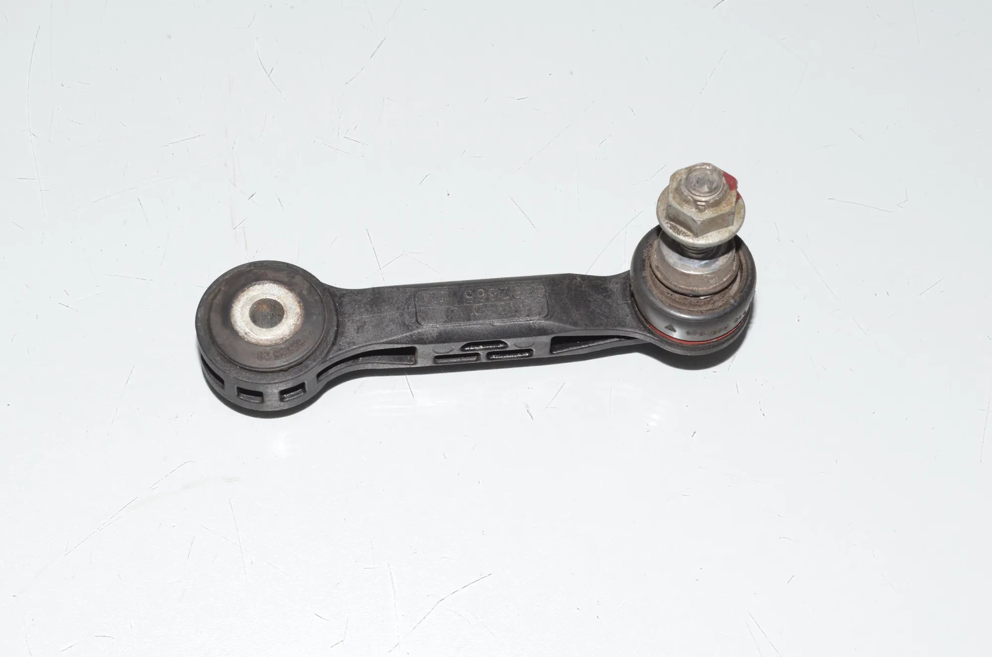 Rear Left Stabilizer Link – OEM 33506862865 · BMW 2 Gran Tourer (F46) 218 d xDrive 2020 – 3