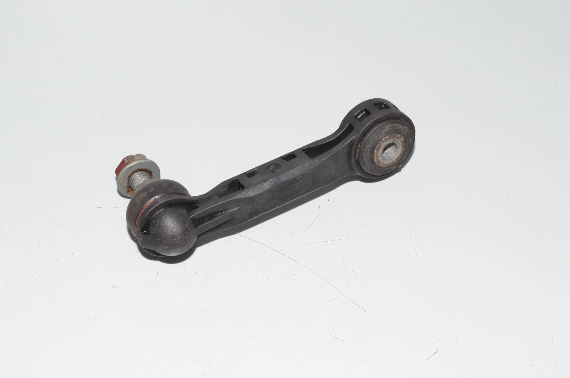 Rear Left Stabilizer Link – OEM 33506862865 · BMW 2 Gran Tourer (F46) 218 d xDrive 2020 – 2