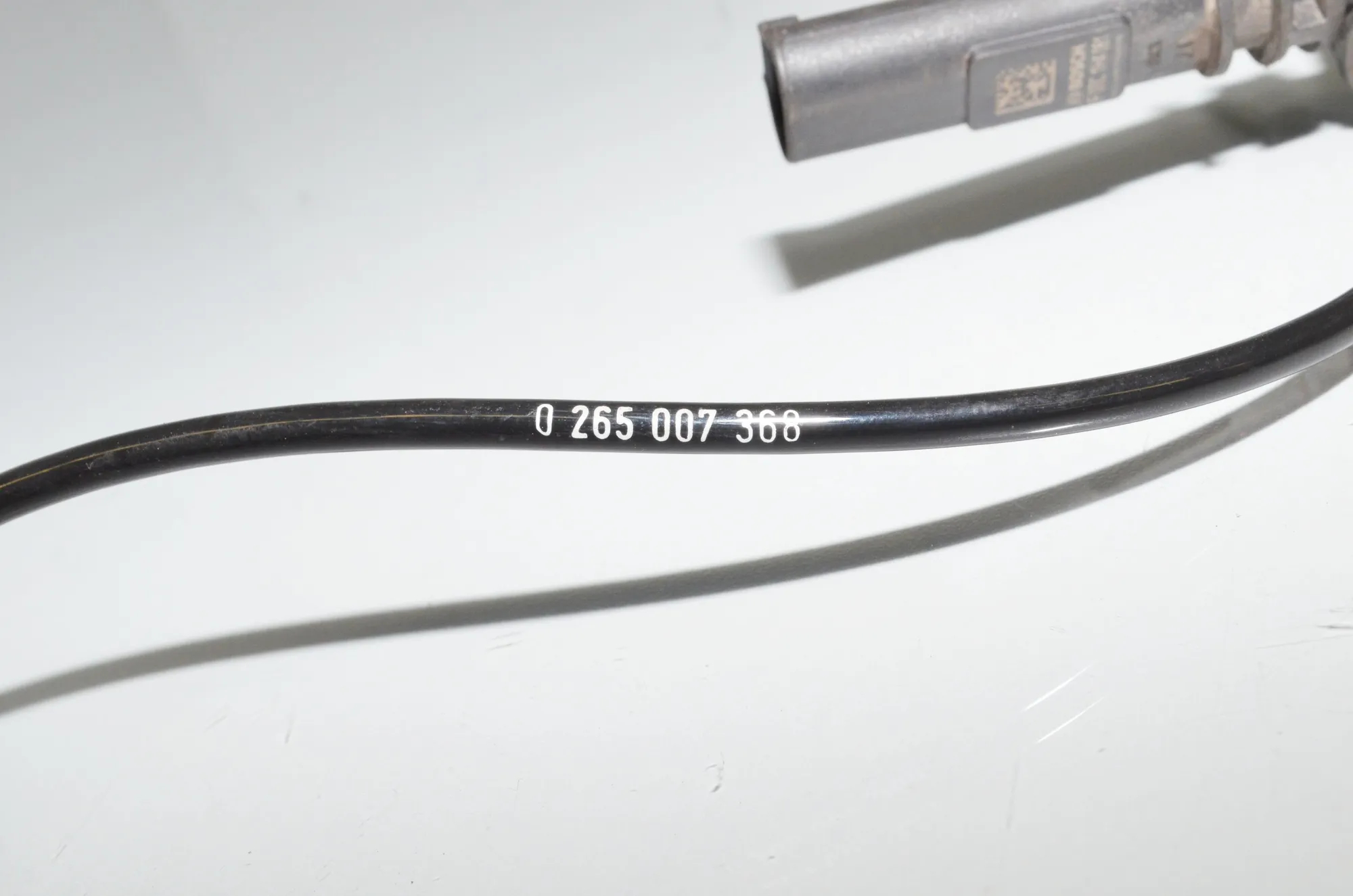 Rear Right ABS Sensor – OEM 5A61B48 · BMW 2 Gran Tourer (F46) 218 d xDrive 2020 – 4