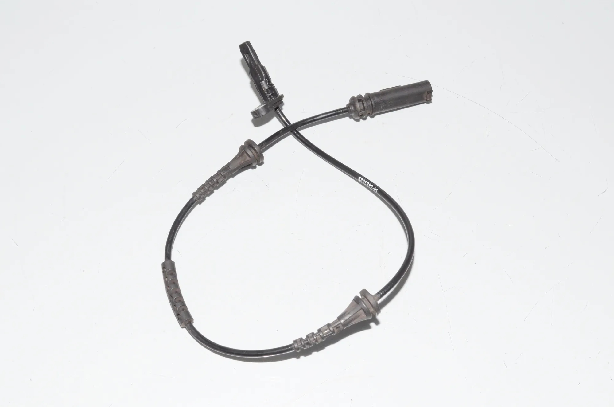 Rear Right ABS Sensor – OEM 5A61B48 · BMW 2 Gran Tourer (F46) 218 d xDrive 2020 – 2