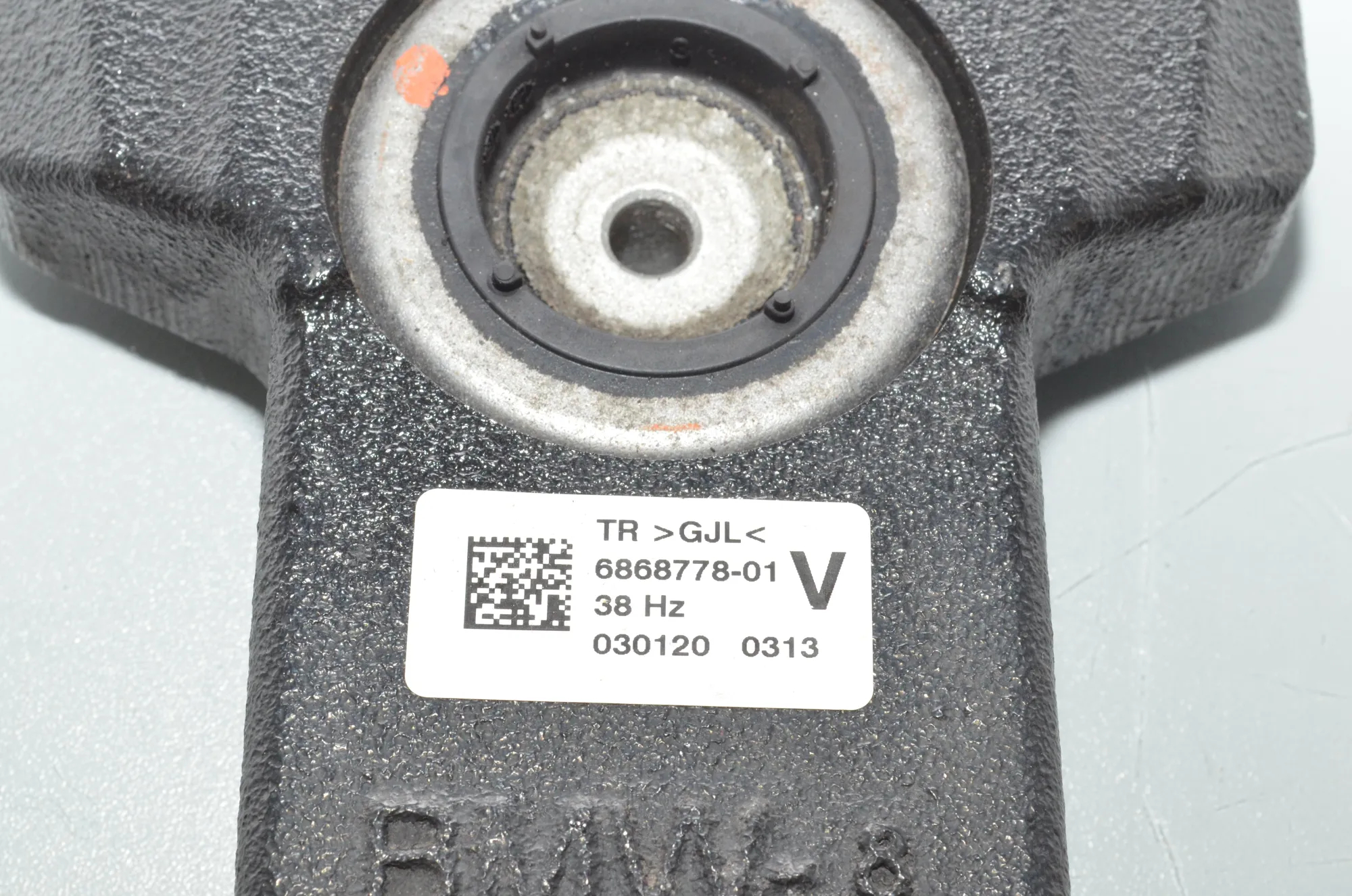 Other Suspension Parts – OEM 33366868778 · BMW 2 Gran Tourer (F46) 218 d xDrive 2020 – 4