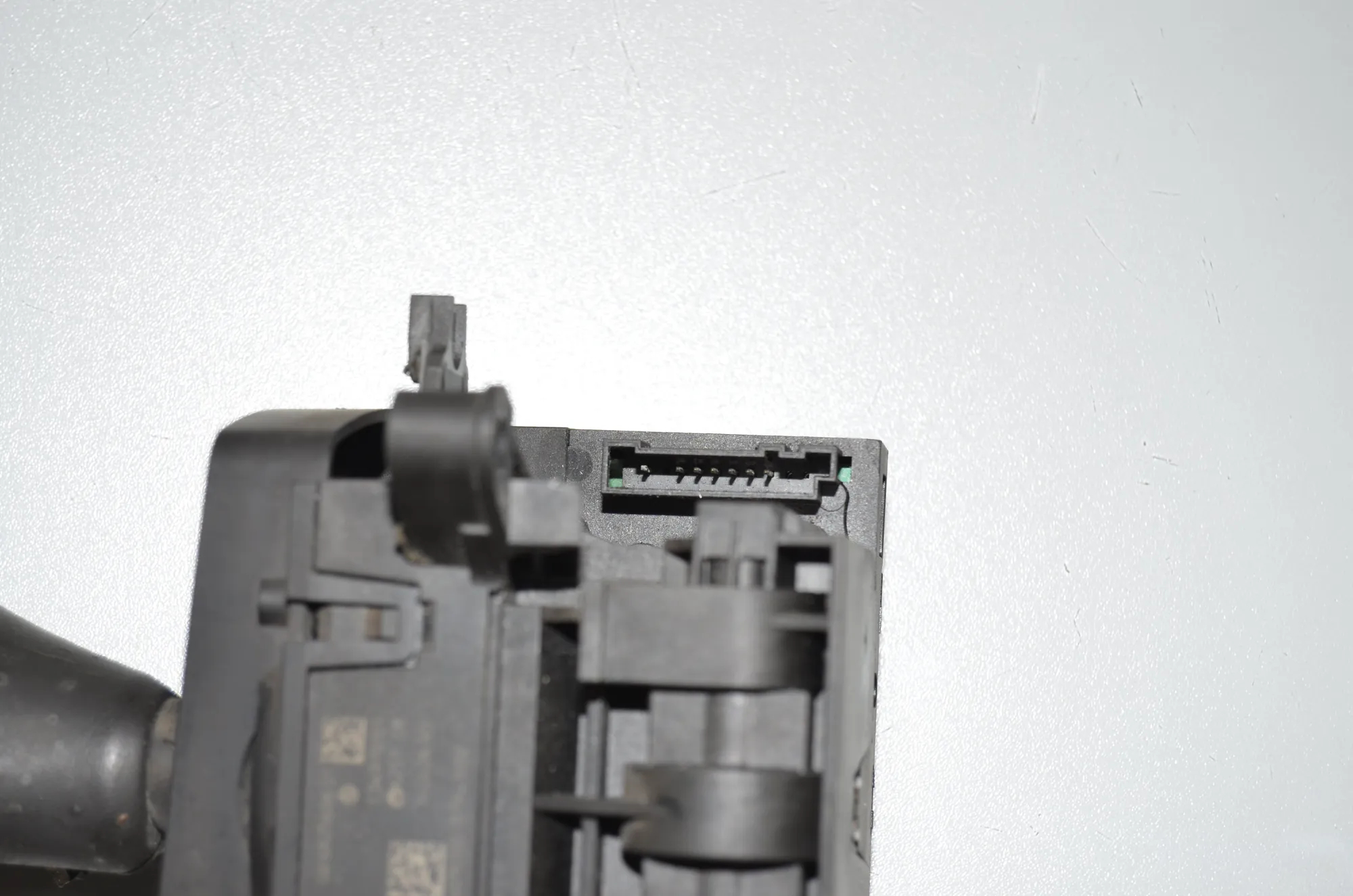 Gear Shifting Mechanism – OEM 6843834 · BMW 7 (G11, G12) 740 d, Ld xDrive 2016 – 5