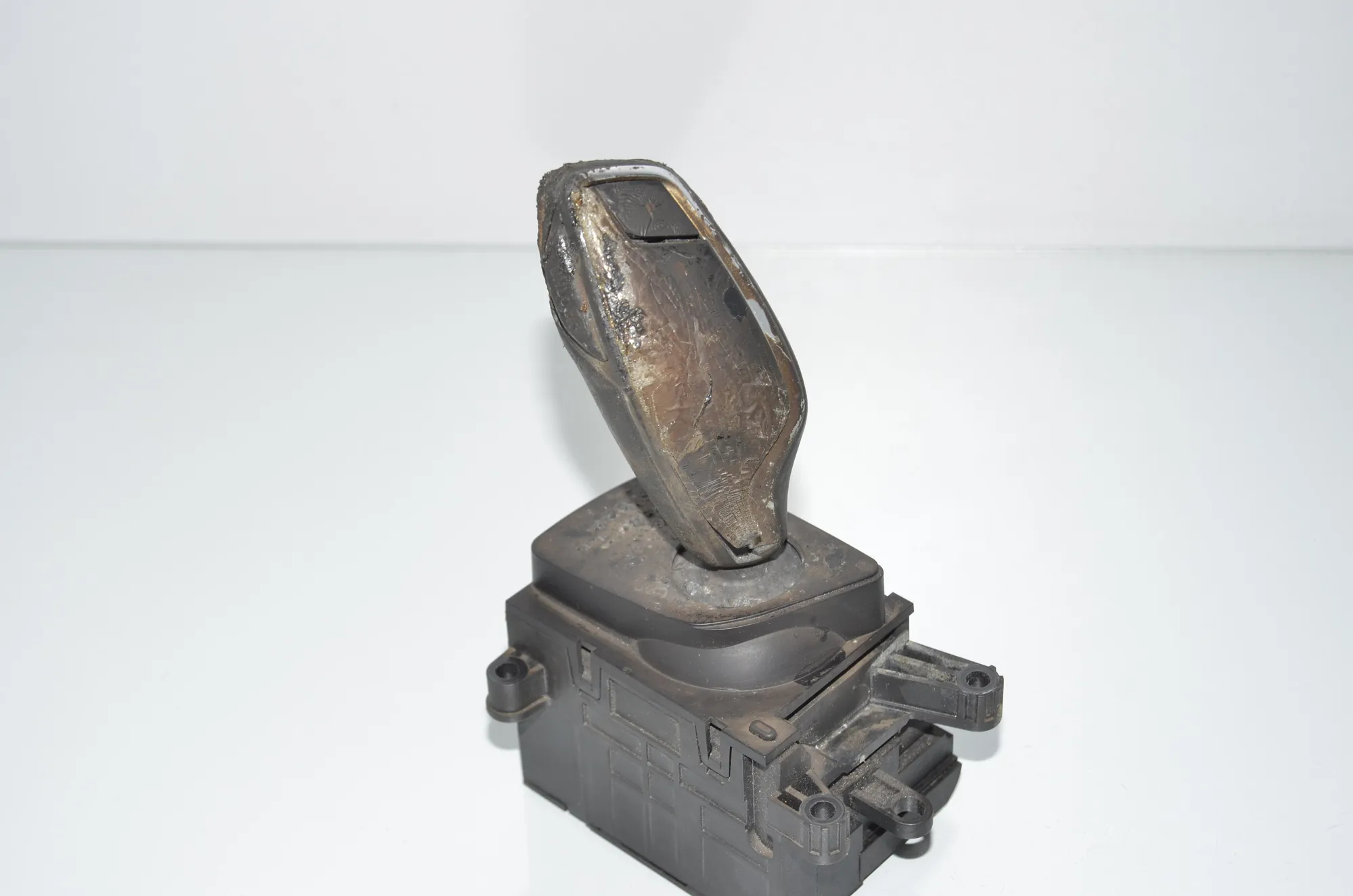 Gear Shifting Mechanism – OEM 6843834 · BMW 7 (G11, G12) 740 d, Ld xDrive 2016 – 6