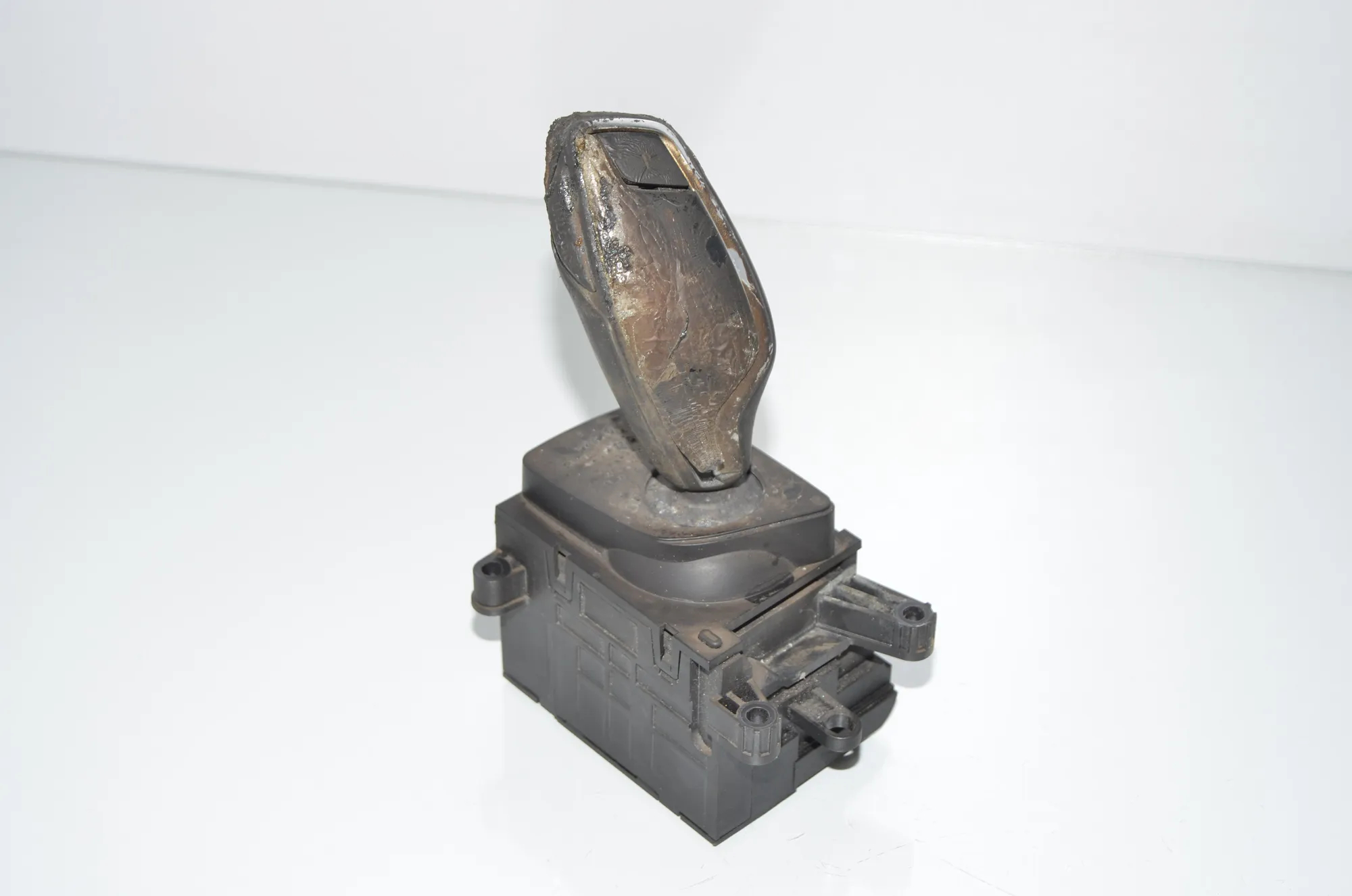 Gear Shifting Mechanism – OEM 6843834 · BMW 7 (G11, G12) 740 d, Ld xDrive 2016