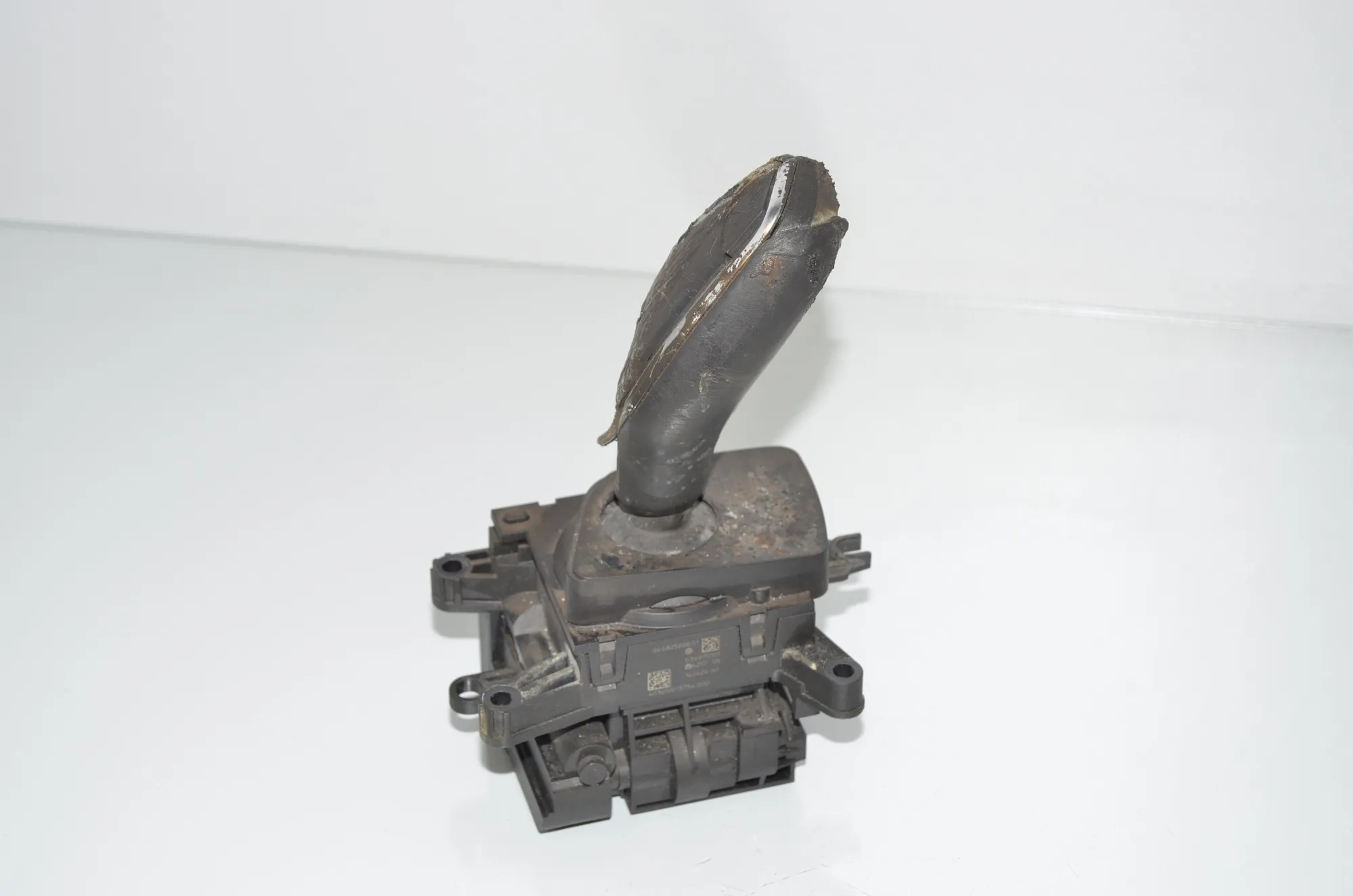 Gear Shifting Mechanism – OEM 6843834 · BMW 7 (G11, G12) 740 d, Ld xDrive 2016 – 3