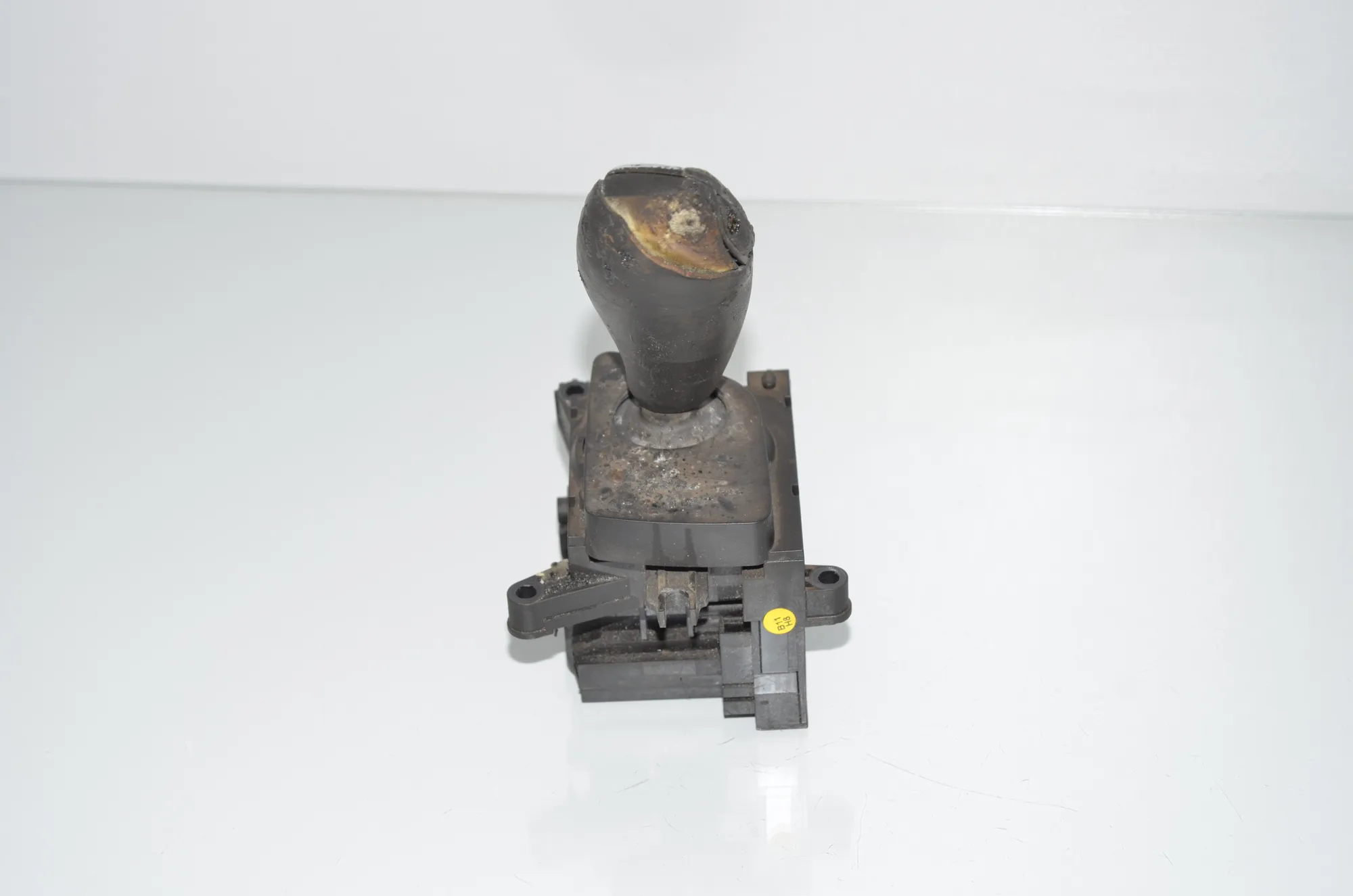 Gear Shifting Mechanism – OEM 6843834 · BMW 7 (G11, G12) 740 d, Ld xDrive 2016 – 2