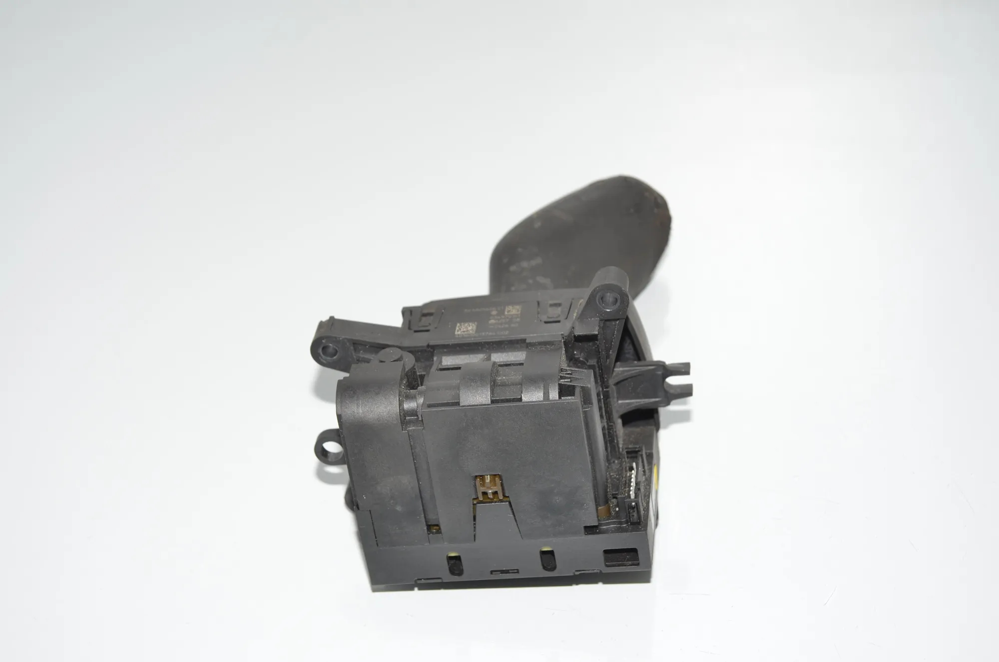 Gear Shifting Mechanism – OEM 6843834 · BMW 7 (G11, G12) 740 d, Ld xDrive 2016 – 4