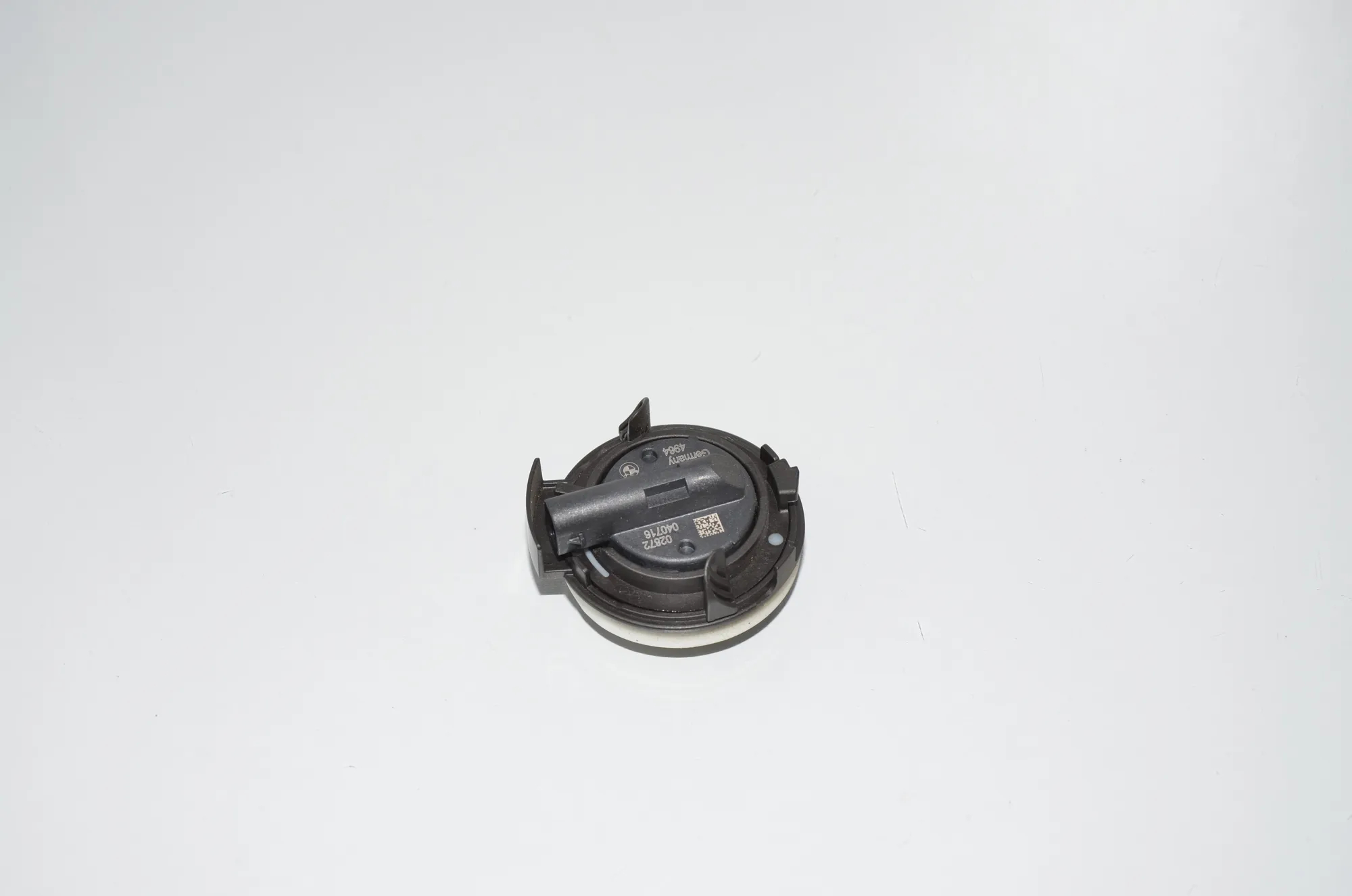 Front Left Impact Sensor – OEM 9279391 · BMW 7 (G11, G12) 740 d, Ld xDrive 2016 – 4
