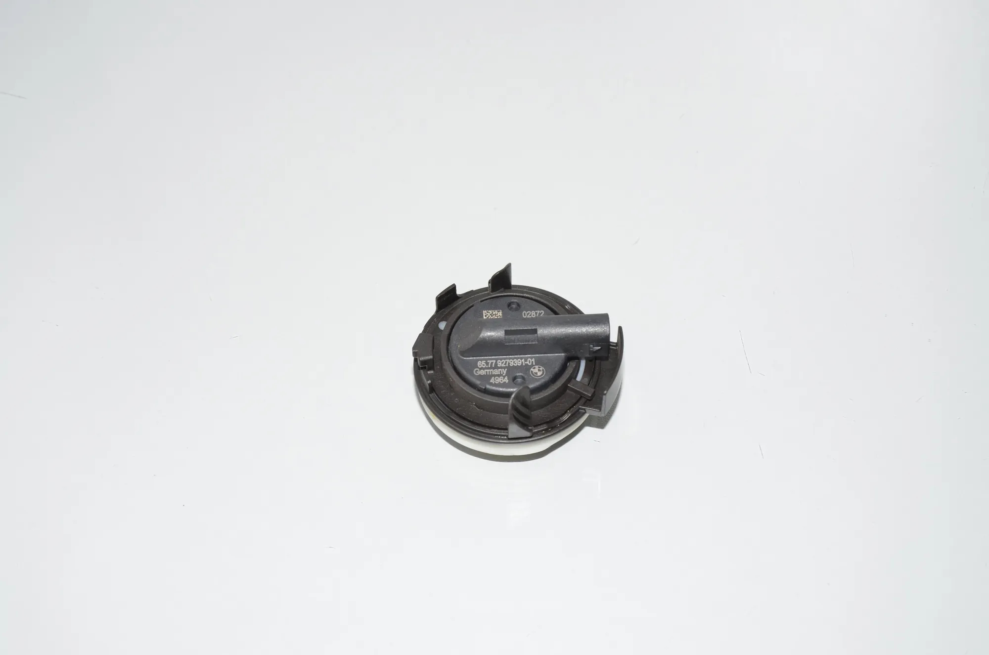 Front Left Impact Sensor – OEM 9279391 · BMW 7 (G11, G12) 740 d, Ld xDrive 2016 – 3