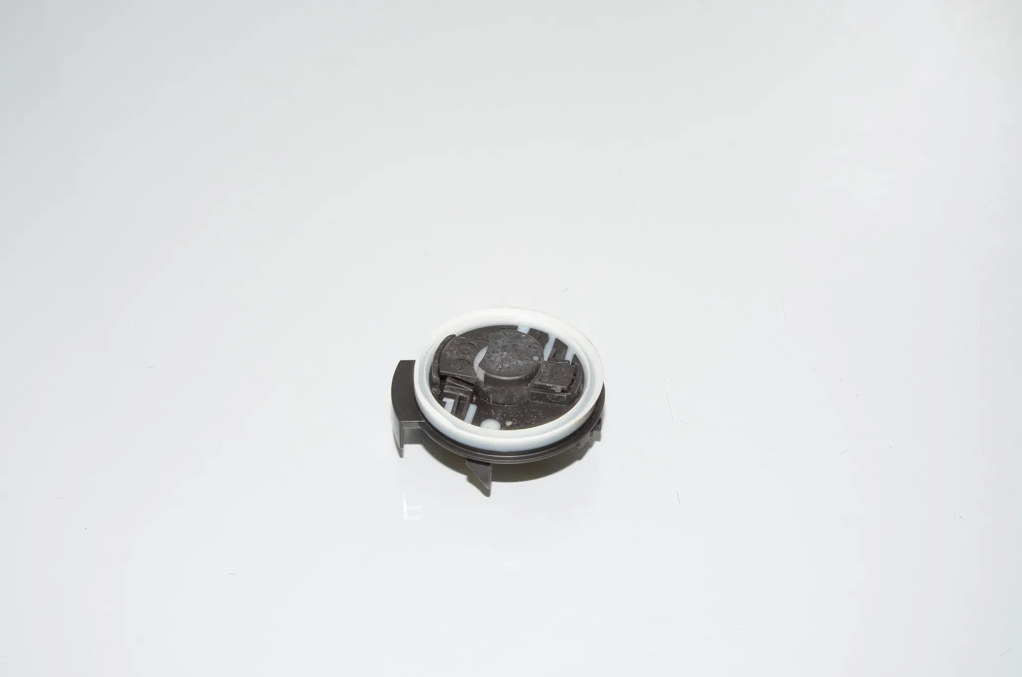 Front Left Impact Sensor – OEM 9279391 · BMW 7 (G11, G12) 740 d, Ld xDrive 2016 – 2