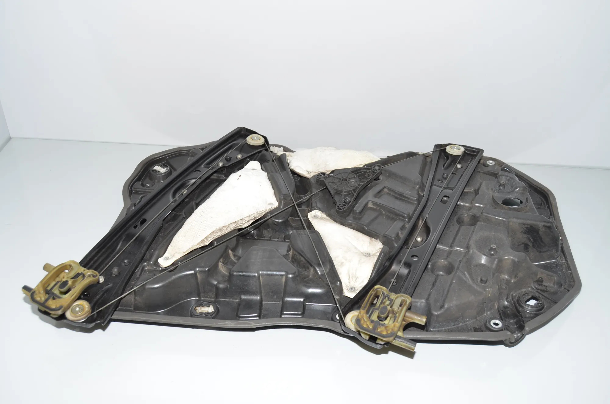 Front Left Door Window Regulator – OEM 7479059 · BMW 7 (G11, G12) 740 d, Ld xDrive 2016 – 2