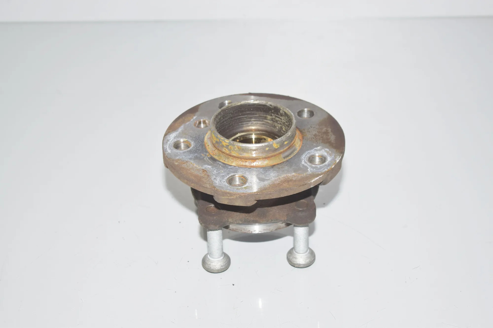Front Left Wheel Bearing – OEM 6874443 · BMW 2 Gran Tourer (F46) 218 d xDrive 2020