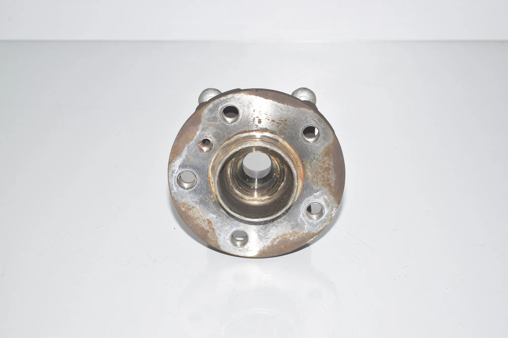 Front Left Wheel Bearing – OEM 6874443 · BMW 2 Gran Tourer (F46) 218 d xDrive 2020 – 3