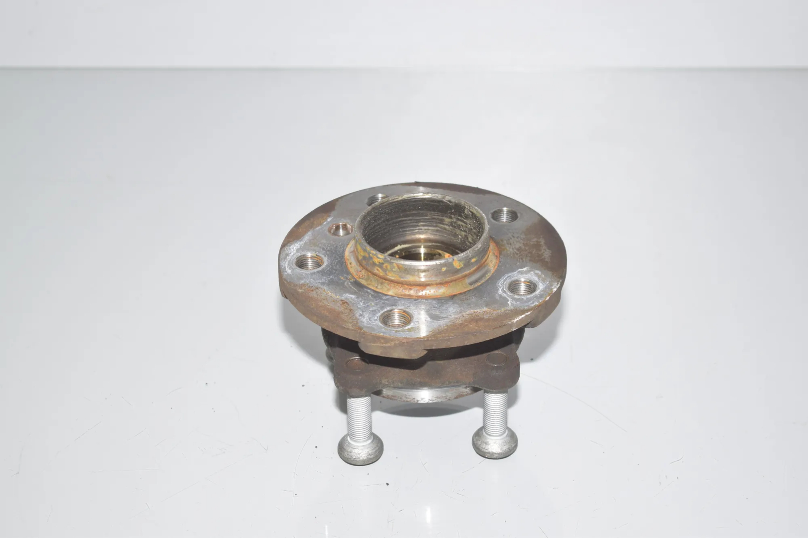 Front Left Wheel Bearing – OEM 6874443 · BMW 2 Gran Tourer (F46) 218 d xDrive 2020 – 2