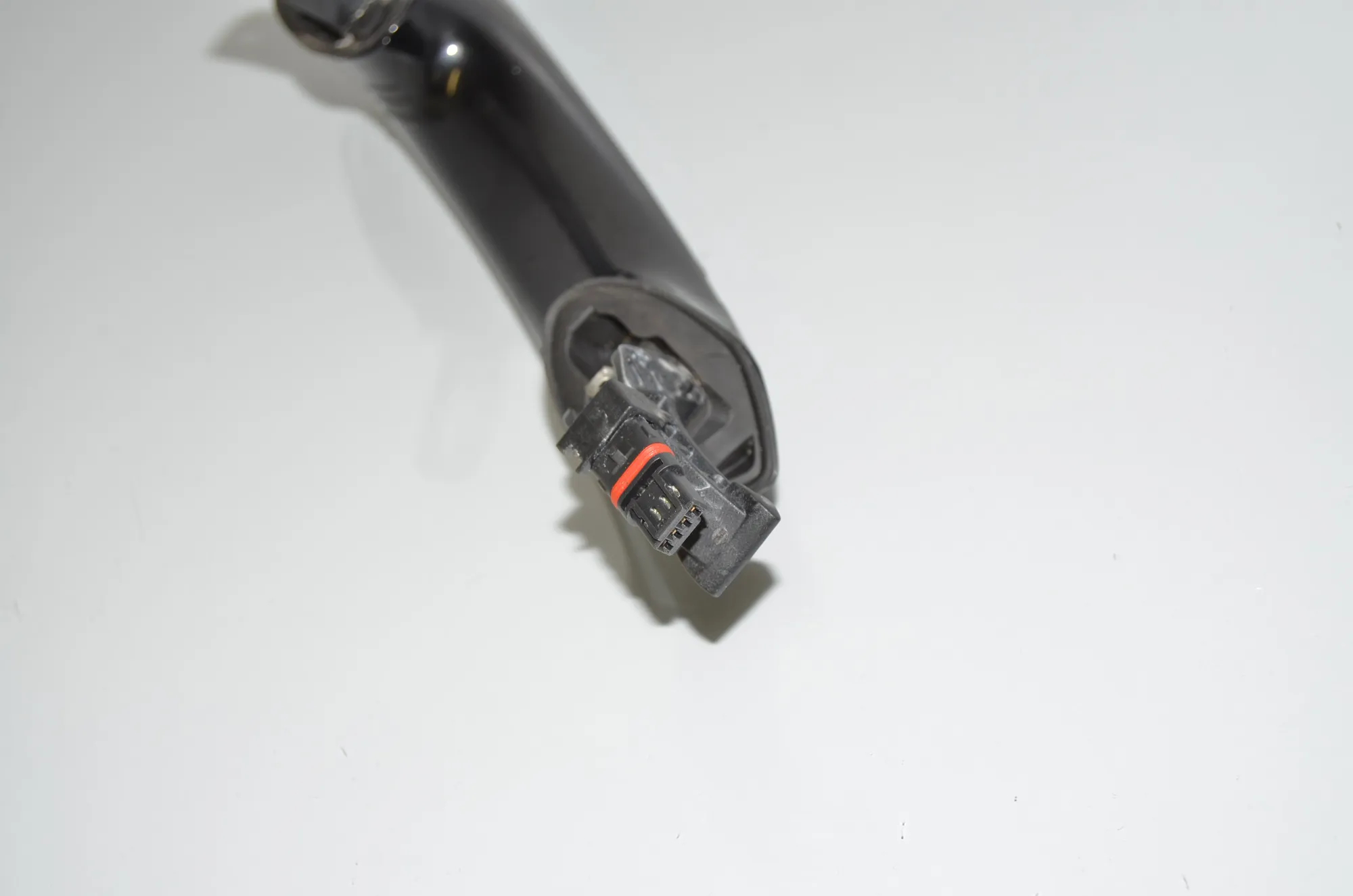 Front Right Door Exterior Handle – OEM 7411030 · BMW 7 (G11, G12) 740 d, Ld xDrive 2016 – 6