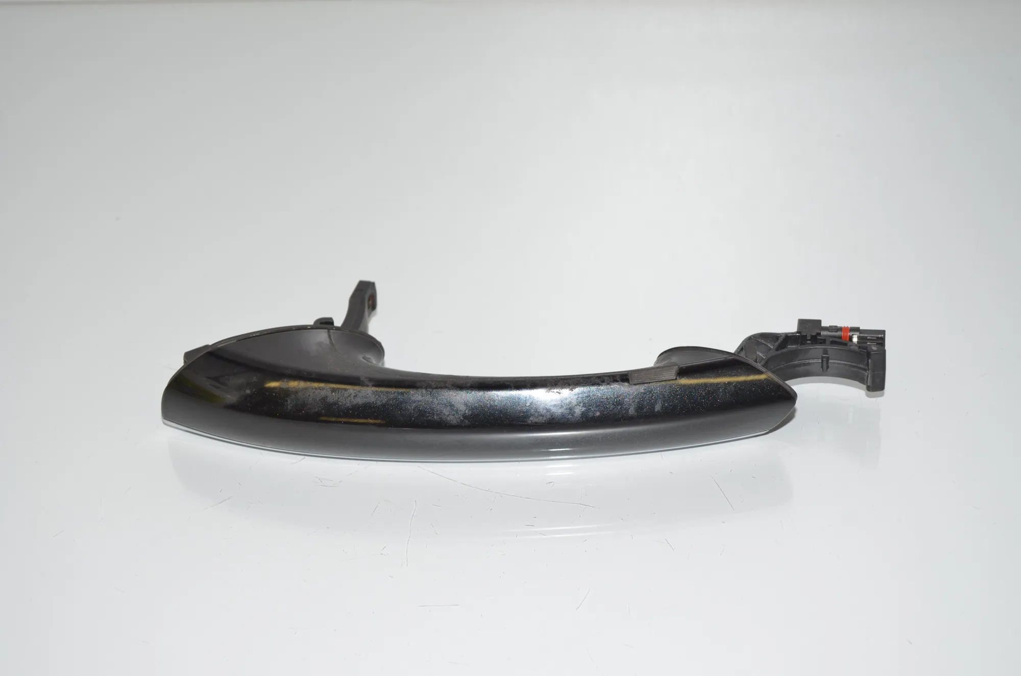 Rear Left Door Exterior Handle – OEM 7411029 · BMW 7 (G11, G12) 740 d, Ld xDrive 2016 – 2