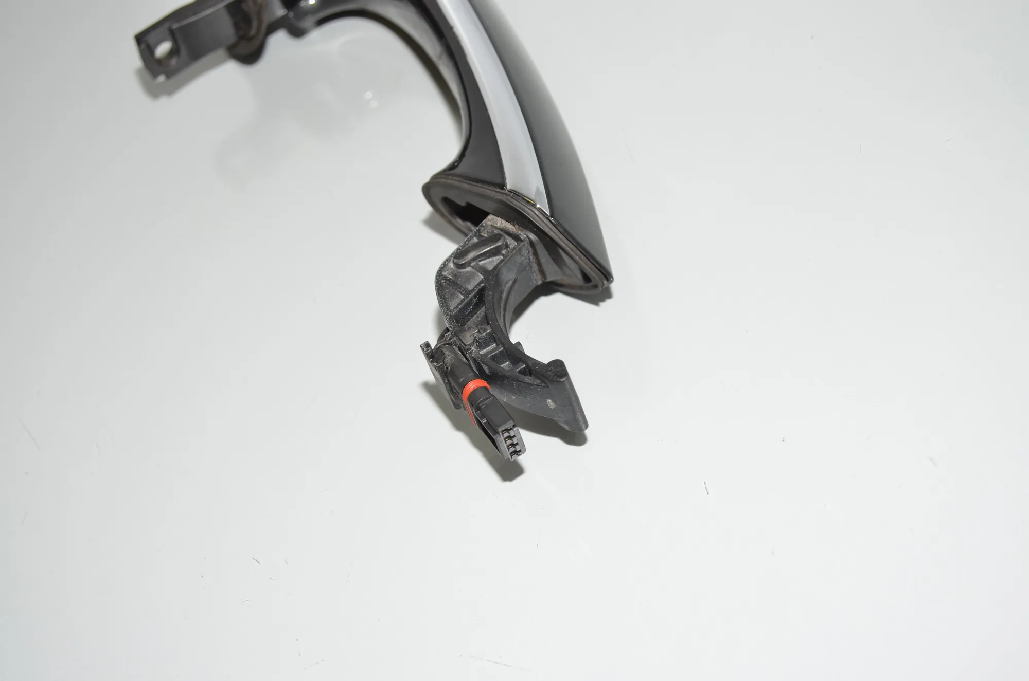 Rear Left Door Exterior Handle – OEM 7411029 · BMW 7 (G11, G12) 740 d, Ld xDrive 2016 – 5