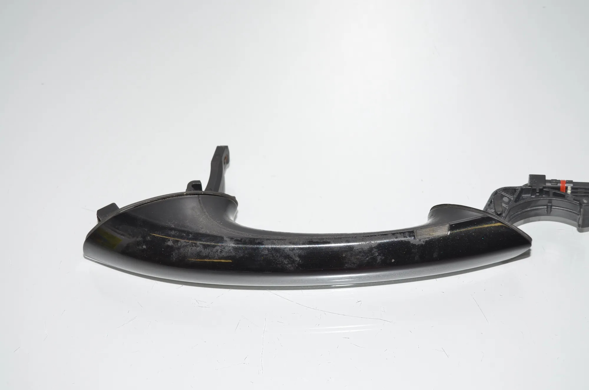 Rear Left Door Exterior Handle – OEM 7411029 · BMW 7 (G11, G12) 740 d, Ld xDrive 2016 – 7