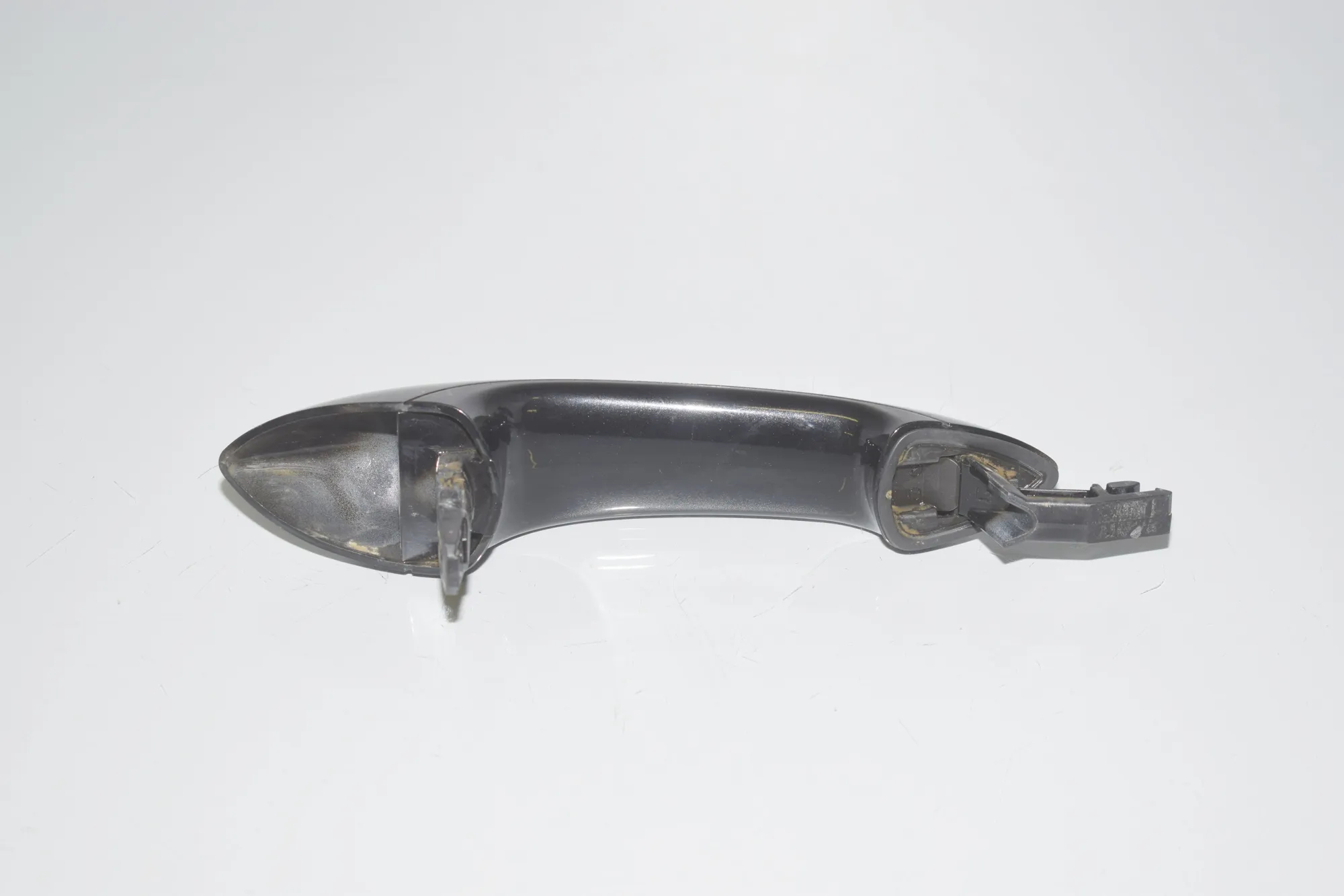 Rear Left Door Exterior Handle – OEM 7276241 · BMW 5 Gran Turismo (F07) 530 d 2009 – 3