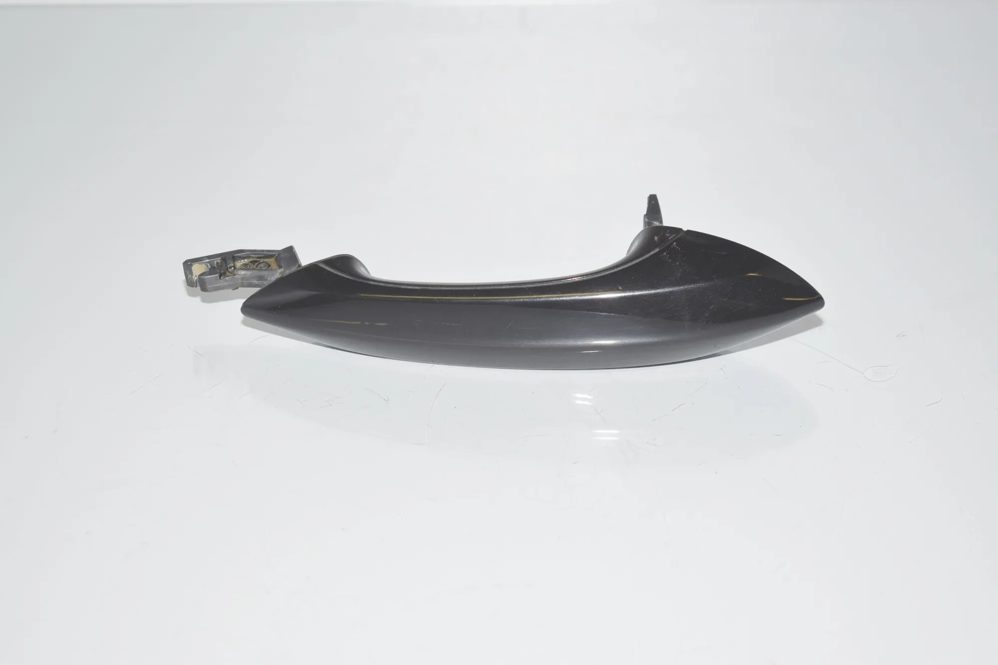 Rear Left Door Exterior Handle – OEM 7276241 · BMW 5 Gran Turismo (F07) 530 d 2009