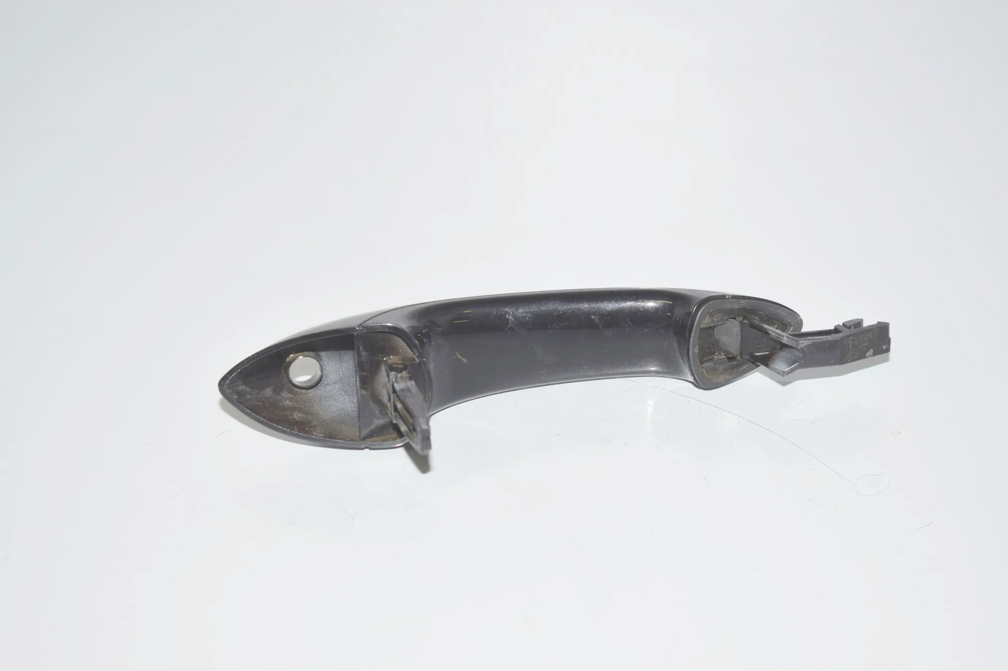 Front Left Door Exterior Handle – OEM 51217276243 · BMW 5 Gran Turismo (F07) 530 d 2009 – 3