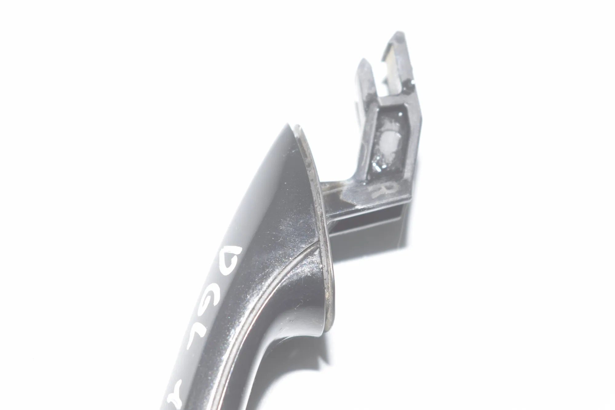 Rear Right Door Exterior Handle – OEM 7276242 · BMW 5 Gran Turismo (F07) 530 d 2009 – 4