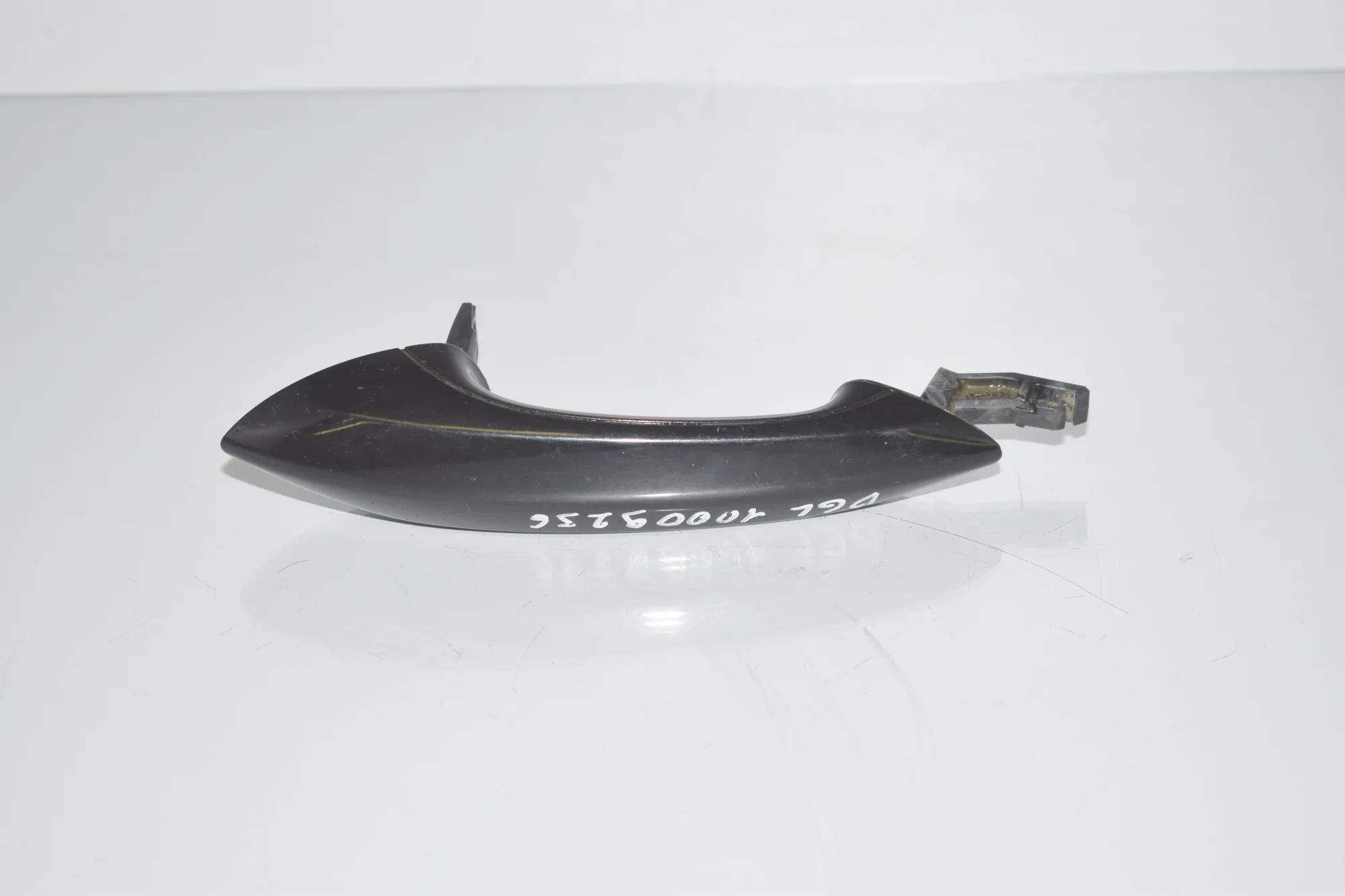 Rear Right Door Exterior Handle – OEM 7276242 · BMW 5 Gran Turismo (F07) 530 d 2009