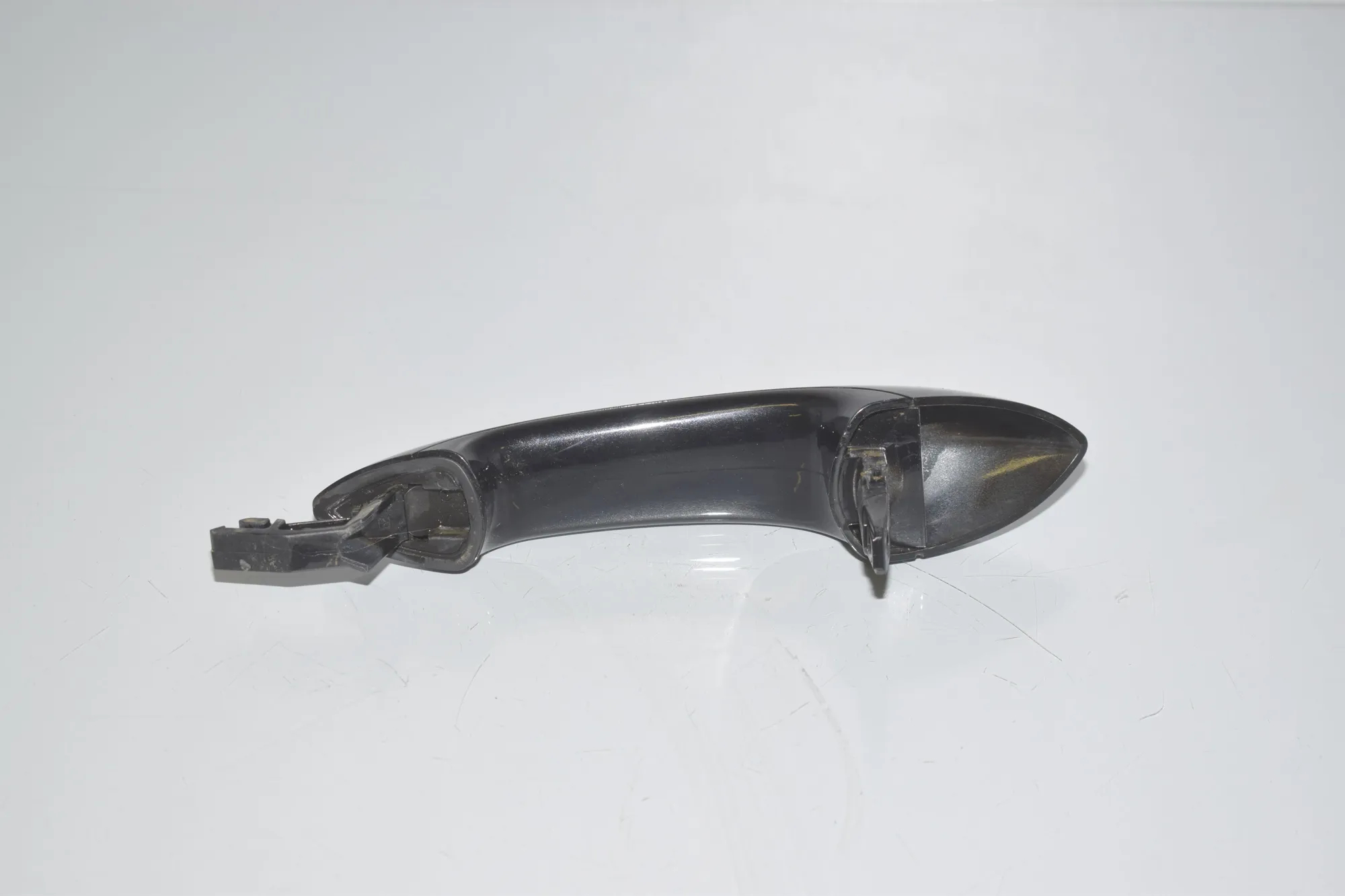Rear Right Door Exterior Handle – OEM 7276242 · BMW 5 Gran Turismo (F07) 530 d 2009 – 3