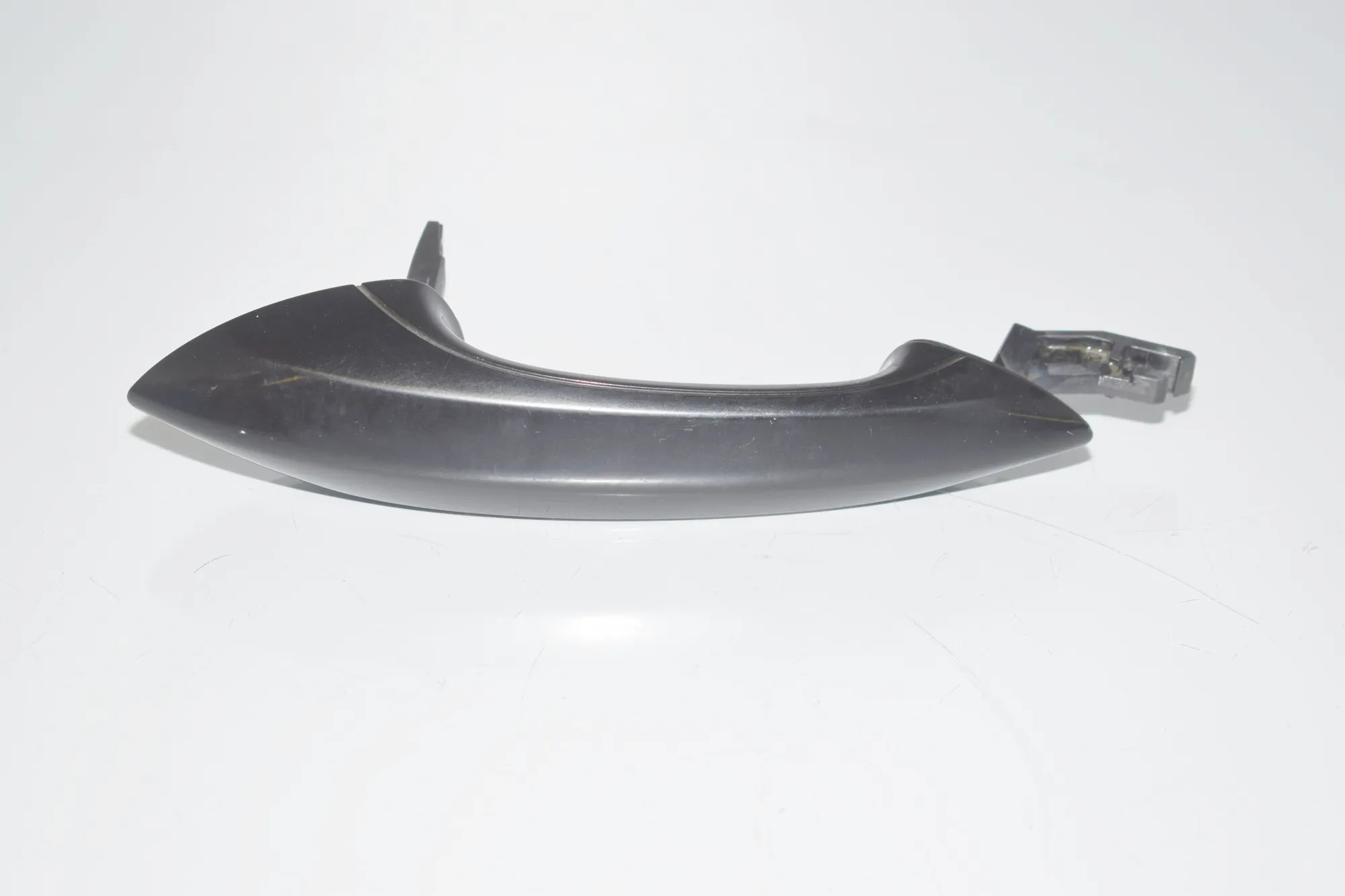 Front Right Door Exterior Handle – OEM 7276242 · BMW 5 Gran Turismo (F07) 530 d 2009 – 2