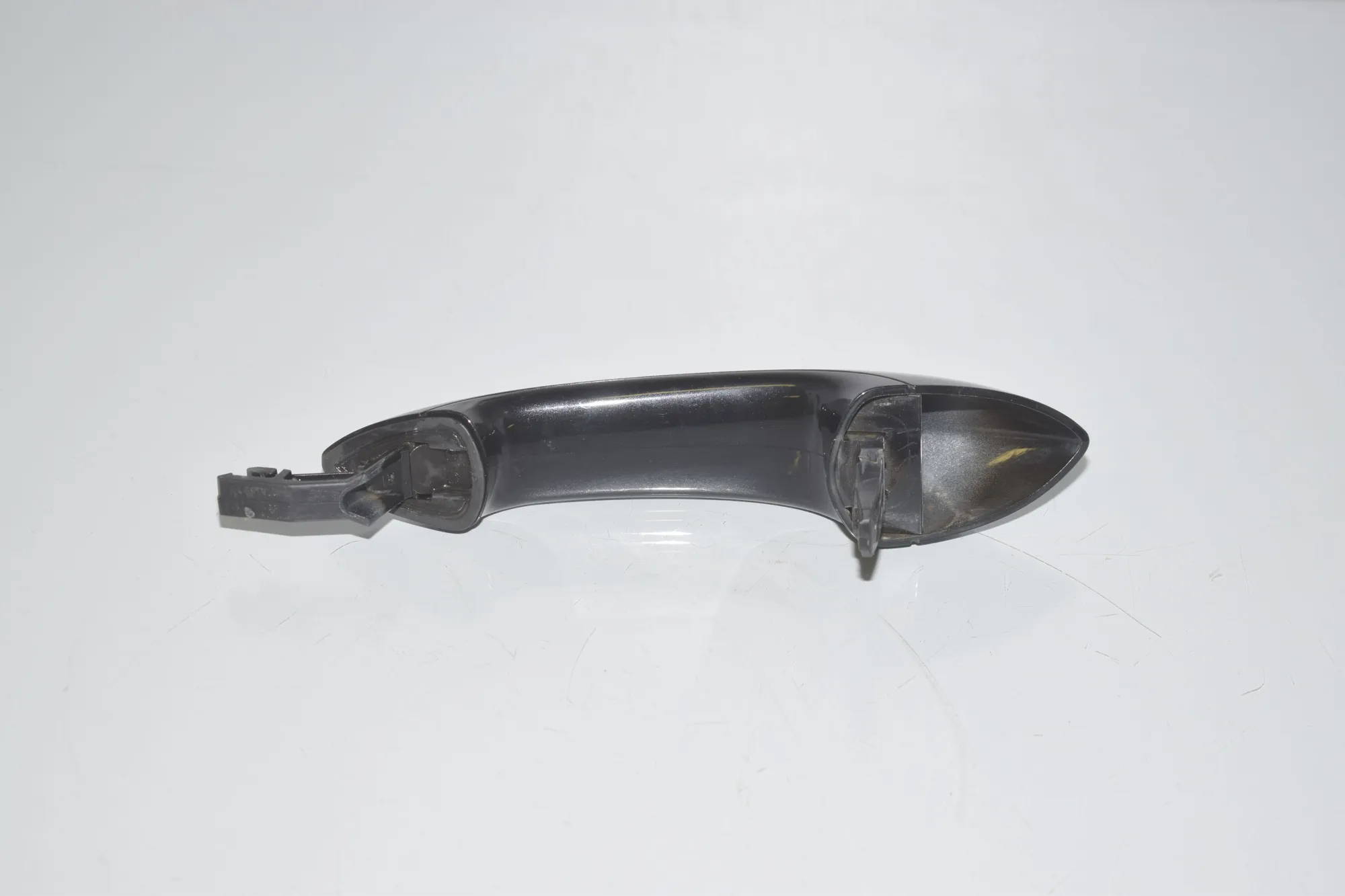 Front Right Door Exterior Handle – OEM 7276242 · BMW 5 Gran Turismo (F07) 530 d 2009 – 3