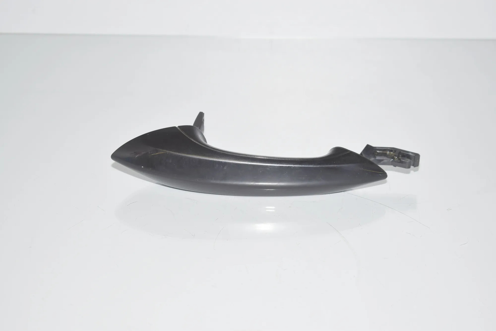 Front Right Door Exterior Handle – OEM 7276242 · BMW 5 Gran Turismo (F07) 530 d 2009