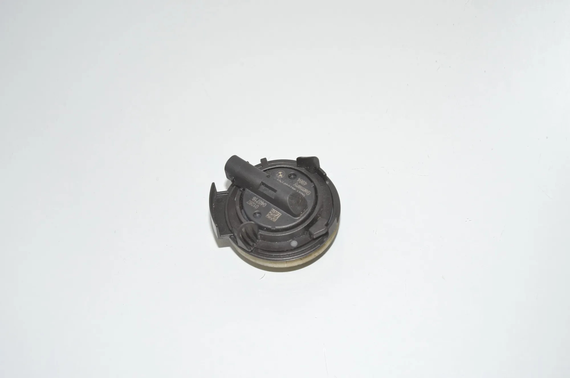 Front Right Impact Sensor – OEM 9279391 · BMW 7 (G11, G12) 740 d, Ld xDrive 2016 – 3