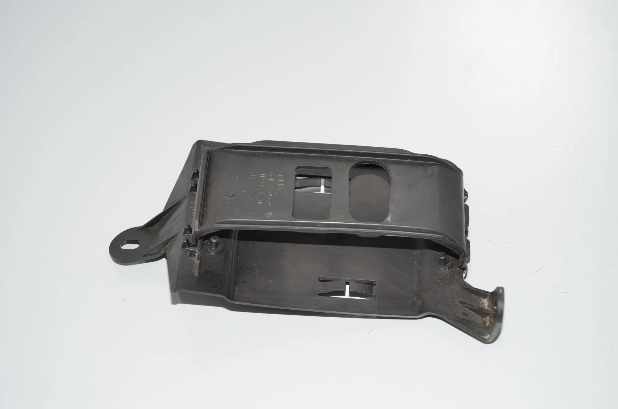Bracket – OEM 7395039 · BMW 7 (G11, G12) 740 d, Ld xDrive 2016