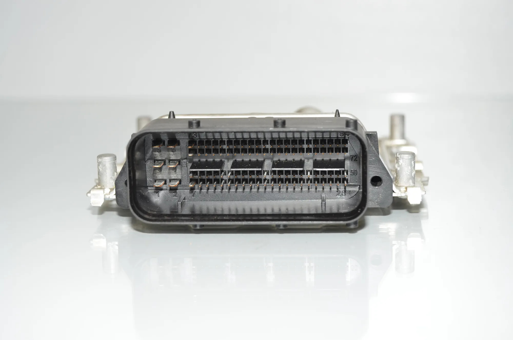 AdBlue Control Unit – OEM 0281032793 · BMW 7 (G11, G12) 740 d, Ld xDrive 2016 – 4