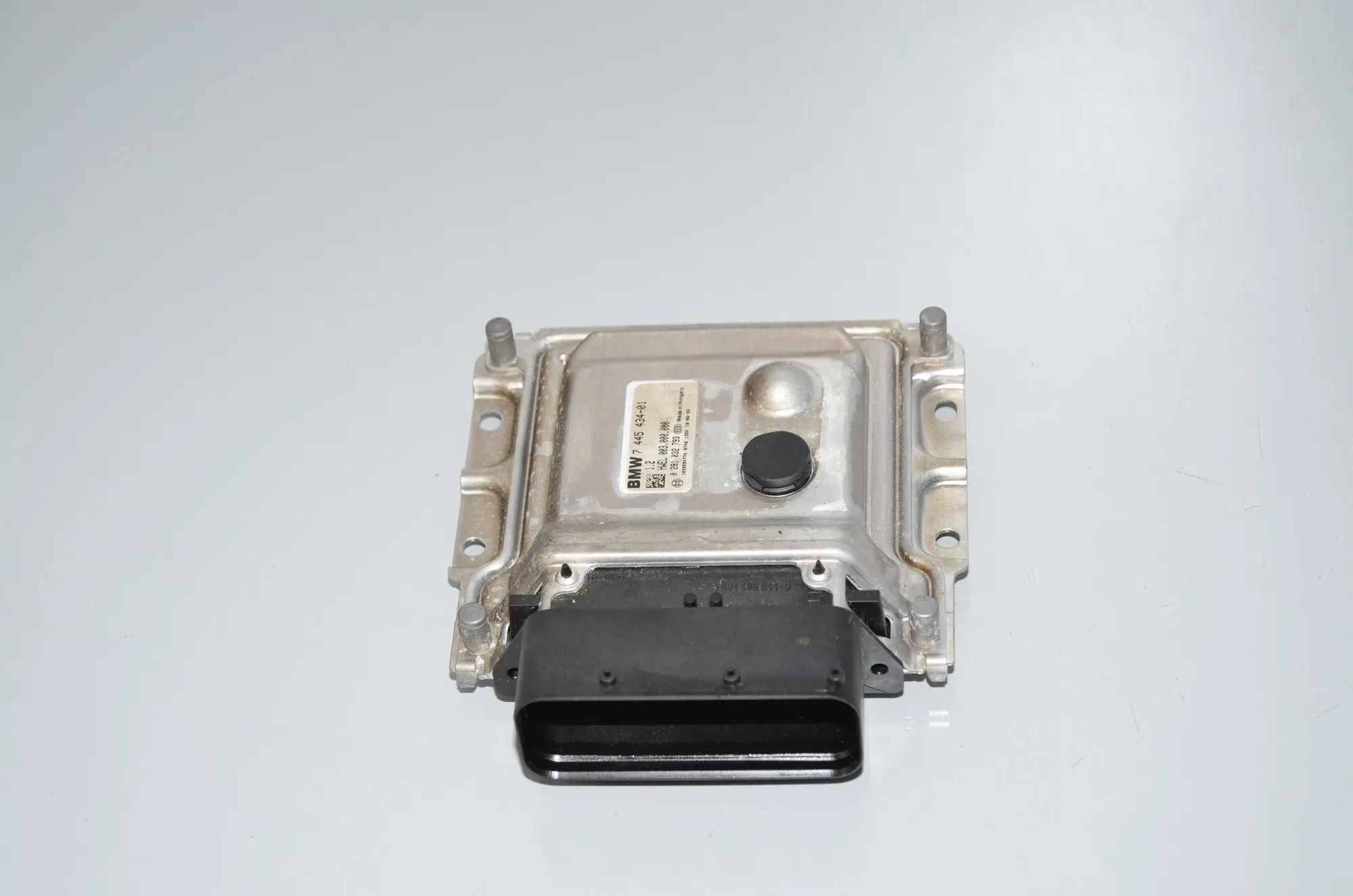 AdBlue Control Unit – OEM 0281032793 · BMW 7 (G11, G12) 740 d, Ld xDrive 2016 – 3