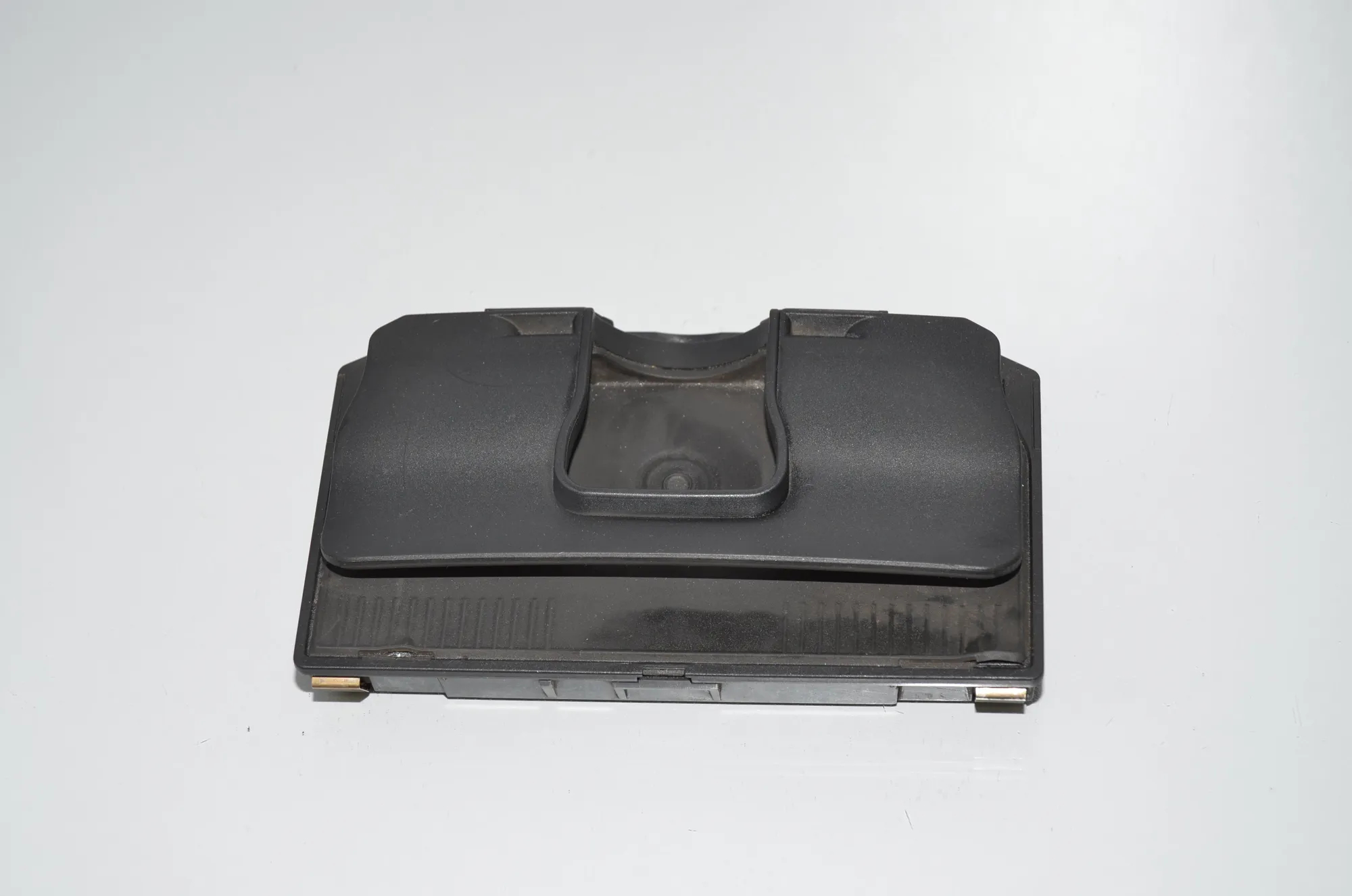 Wireless Charging Station – OEM 6832604 · BMW 7 (G11, G12) 740 d, Ld xDrive 2016