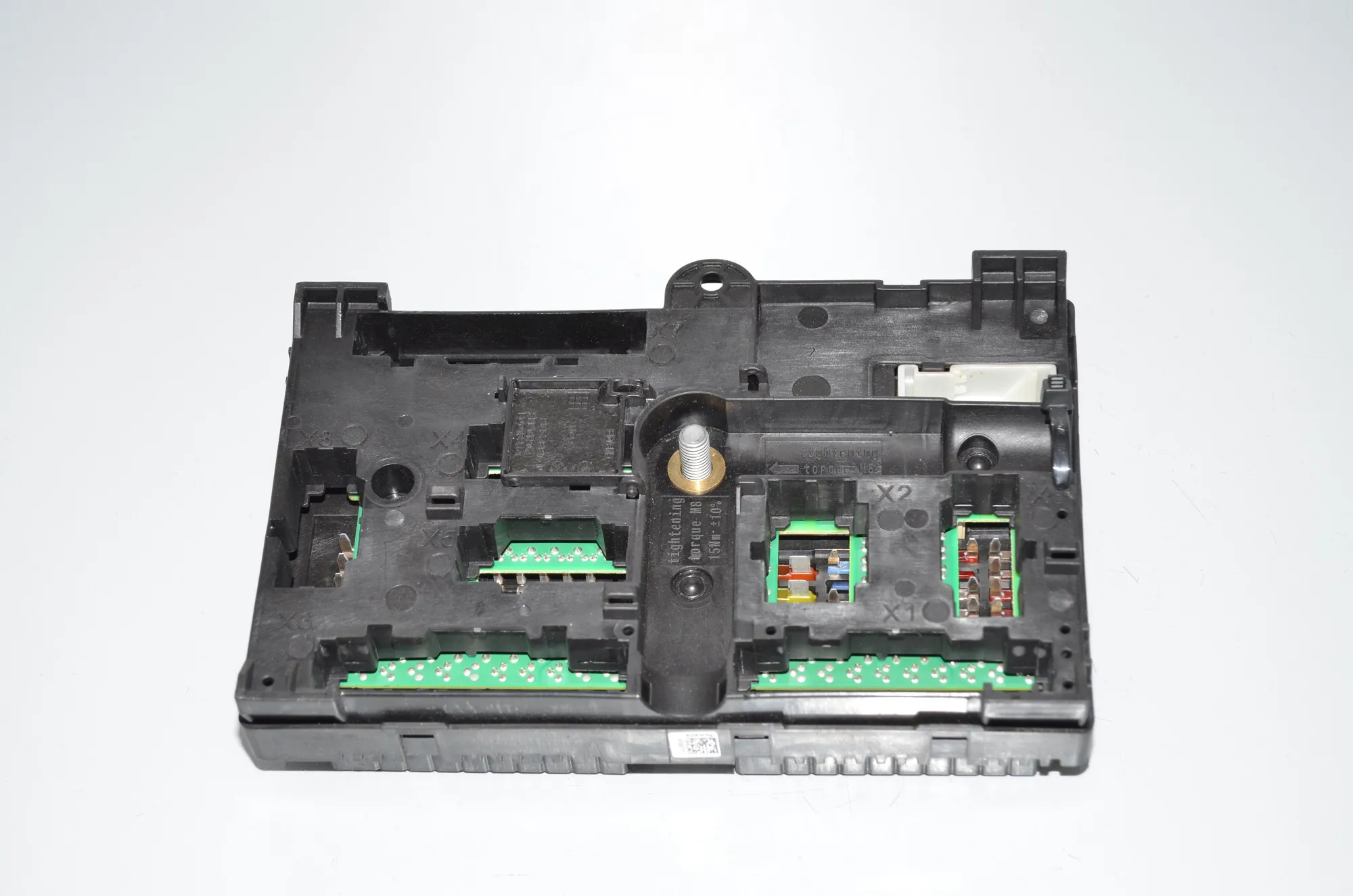 Fuse Box – OEM 9393144 · BMW 7 (G11, G12) 740 d, Ld xDrive 2016 – 3