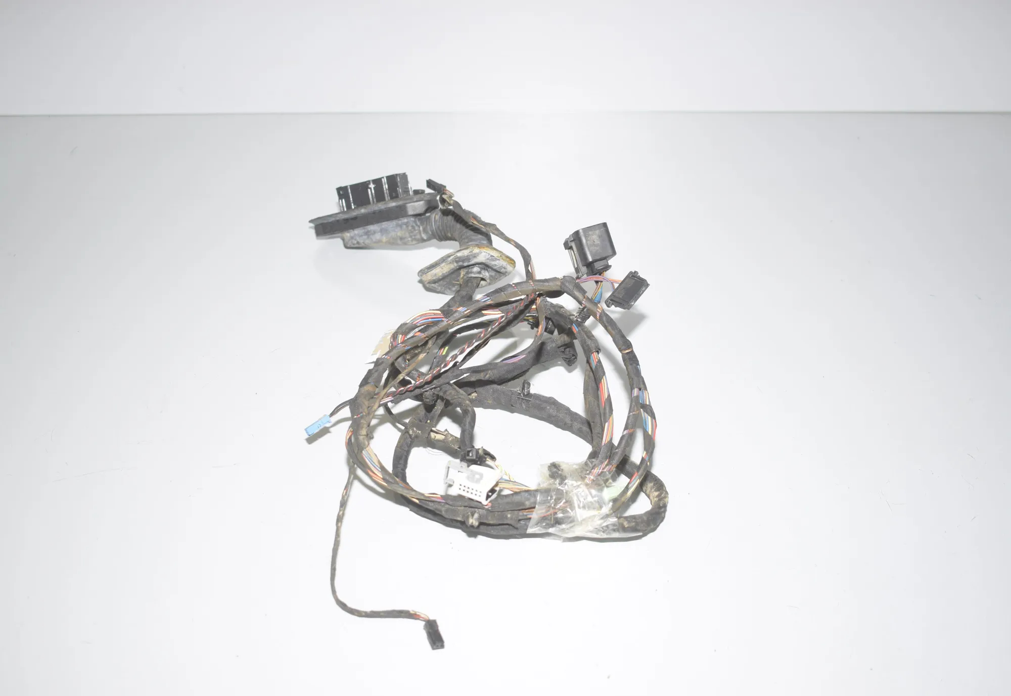 Front Right Door Wiring – OEM 61139169241 · BMW 5 Gran Turismo (F07) 530 d 2009 – 2