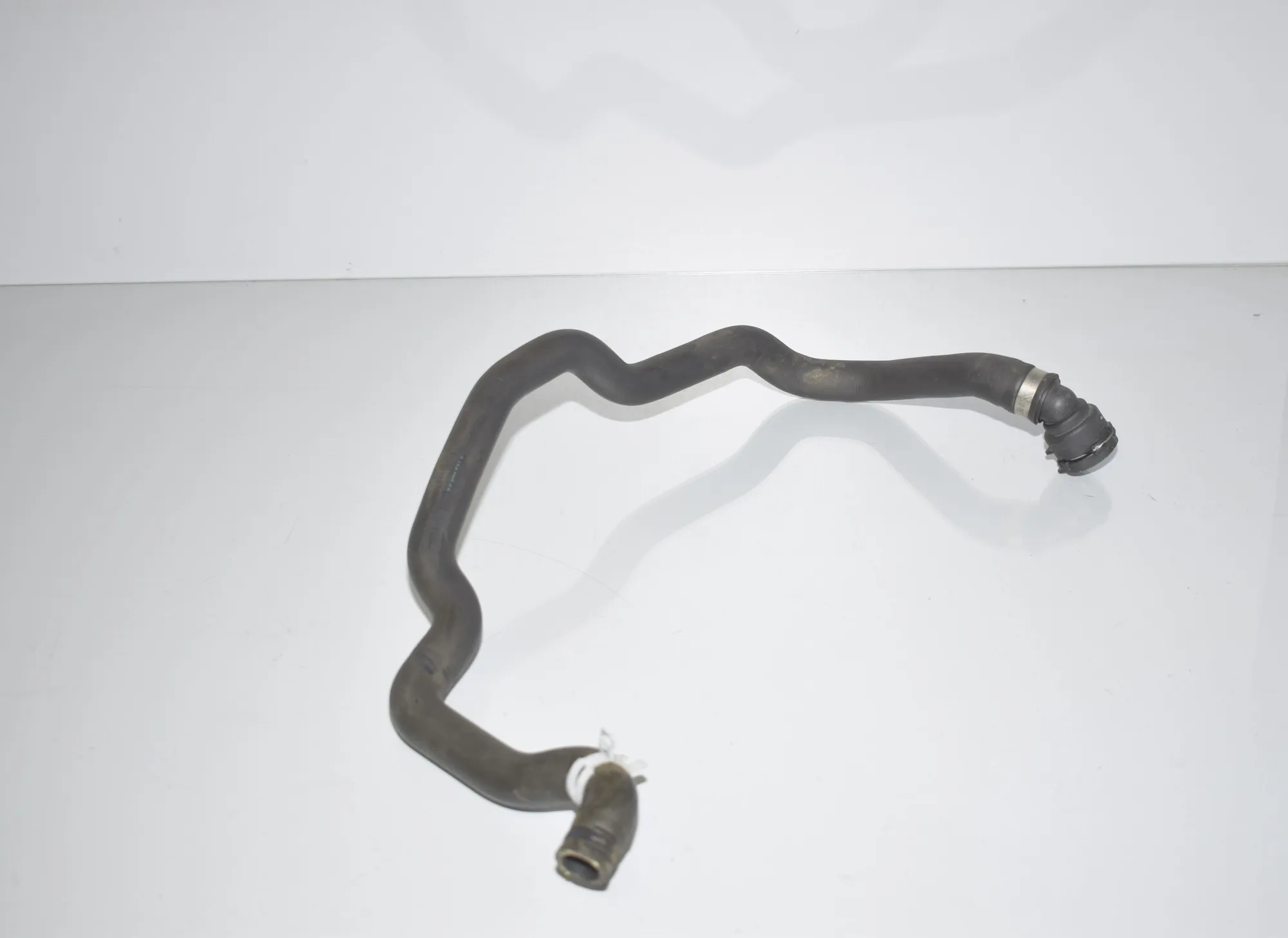 Coolant Hose Pipe – OEM 9119178 · BMW 5 Gran Turismo (F07) 530 d 2009 – 3