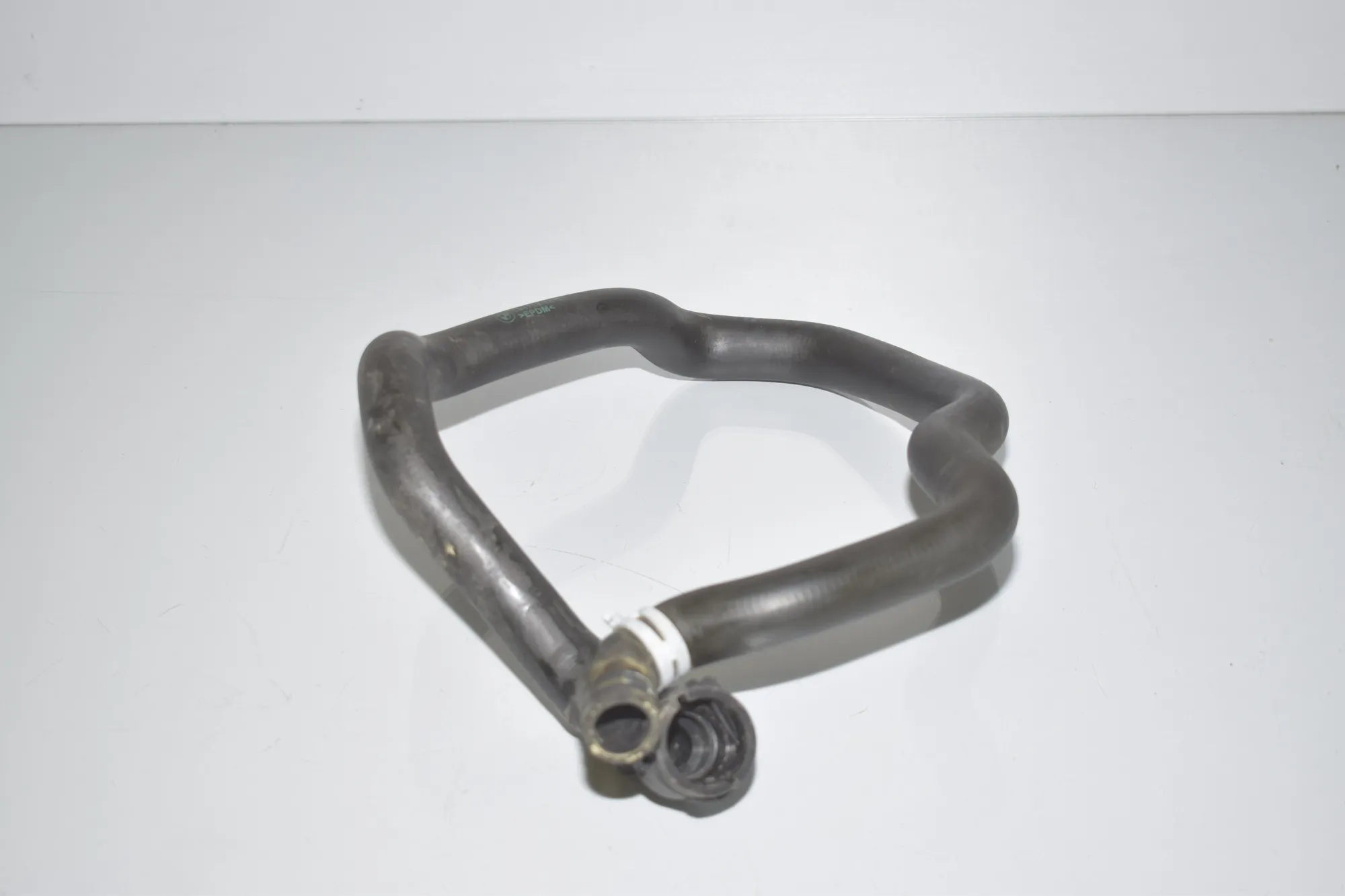 Coolant Hose Pipe – OEM 9119178 · BMW 5 Gran Turismo (F07) 530 d 2009