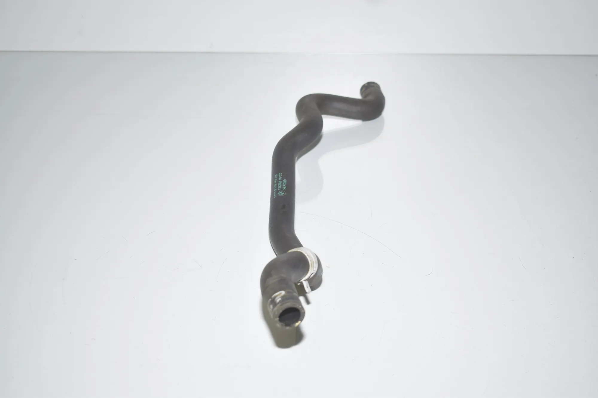 Coolant Hose Pipe – OEM 64539119168 · BMW 5 Gran Turismo (F07) 530 d 2009 – 3