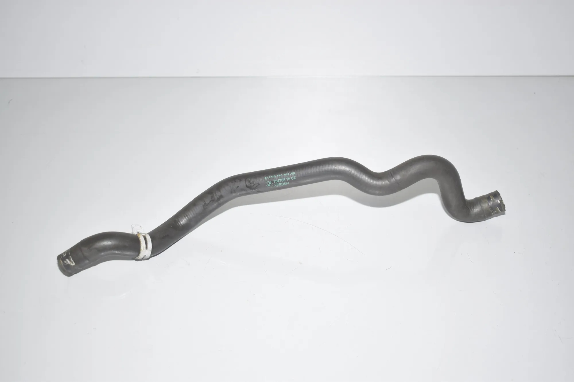 Coolant Hose Pipe – OEM 64539119168 · BMW 5 Gran Turismo (F07) 530 d 2009