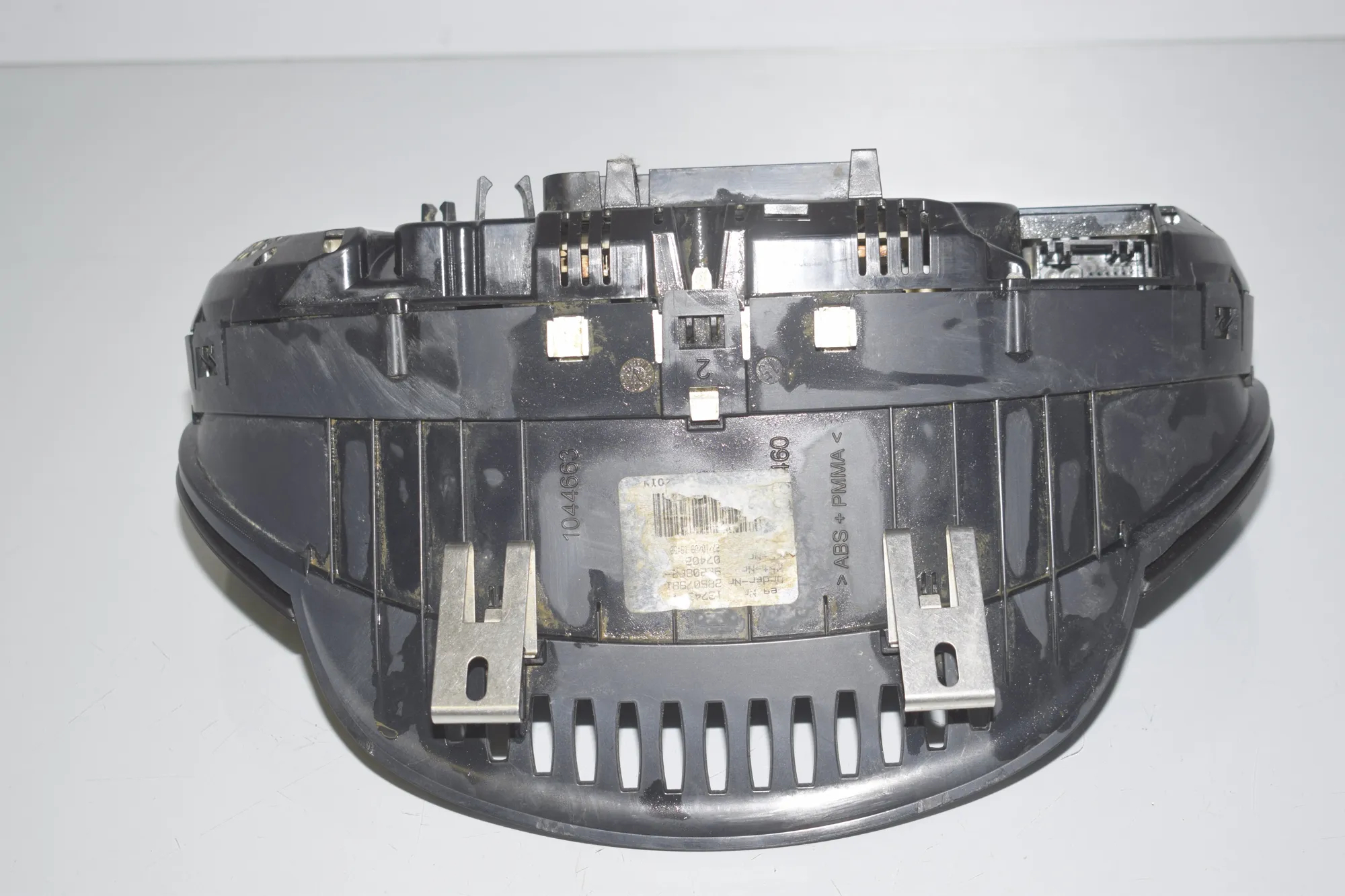 Instrument Cluster Speedometer – OEM 9220862 · BMW 5 Gran Turismo (F07) 530 d 2009 – 4