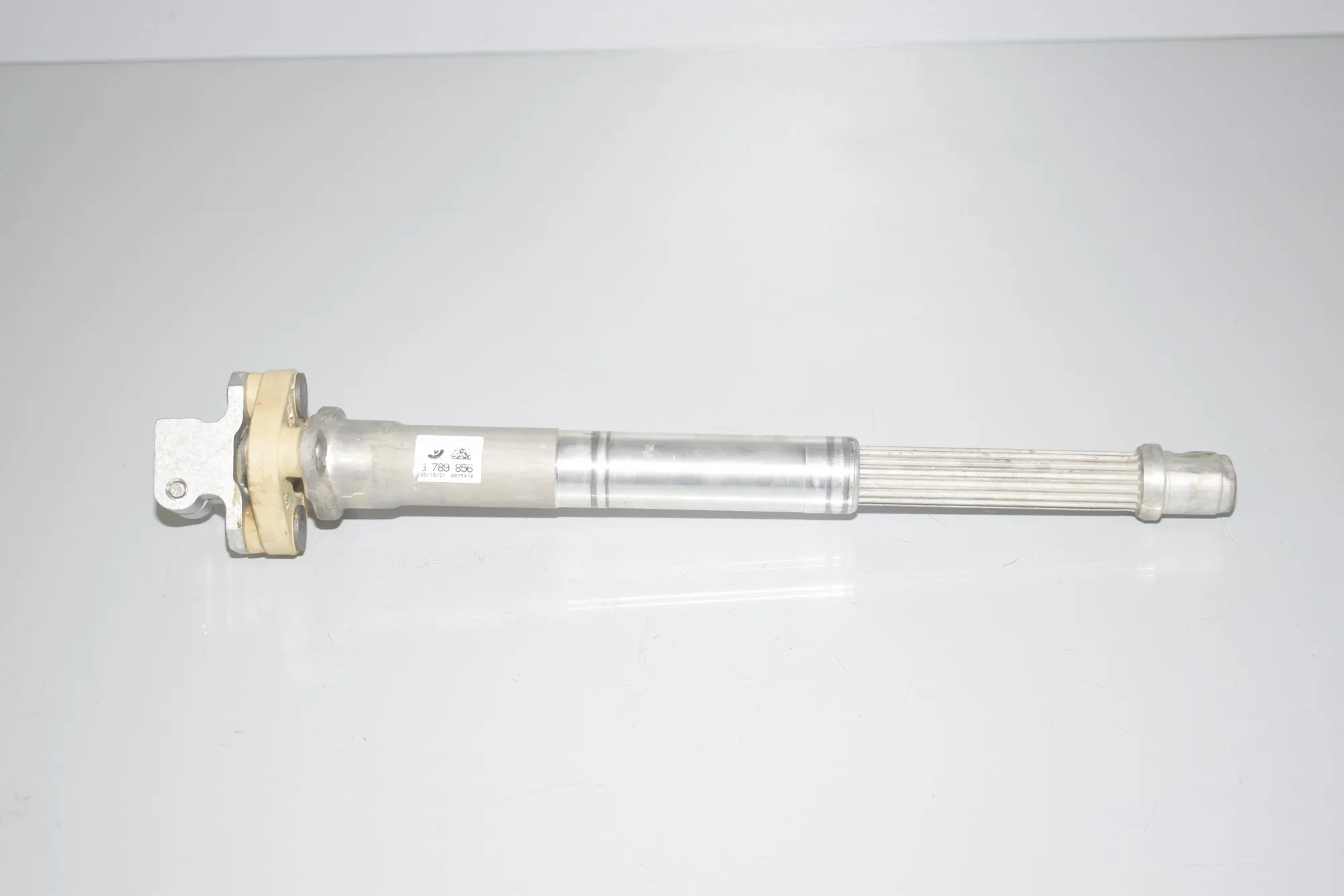 Steering Column Shaft Joint – OEM 6789856 · BMW 5 Gran Turismo (F07) 530 d 2009