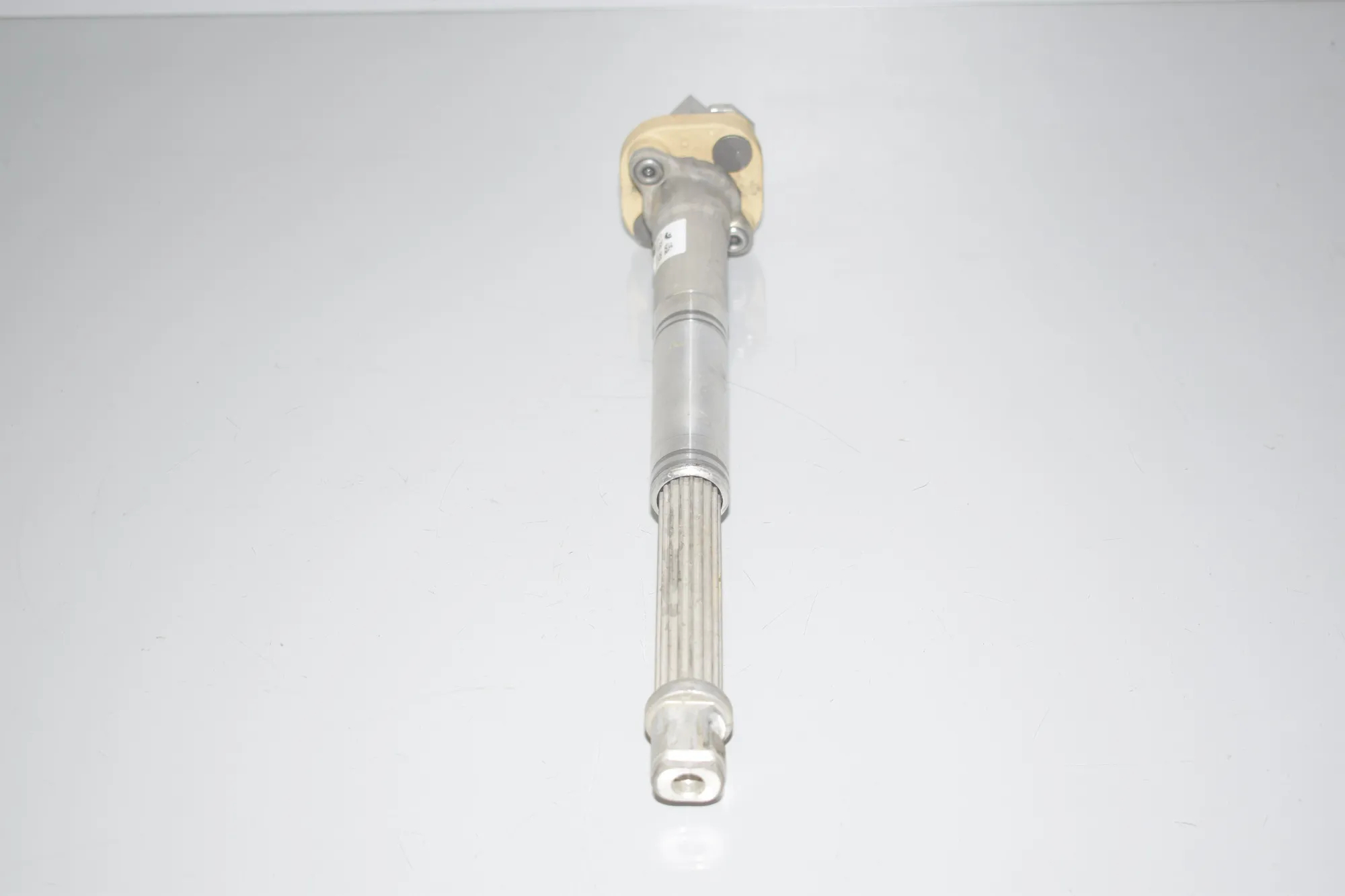 Steering Column Shaft Joint – OEM 6789856 · BMW 5 Gran Turismo (F07) 530 d 2009 – 2
