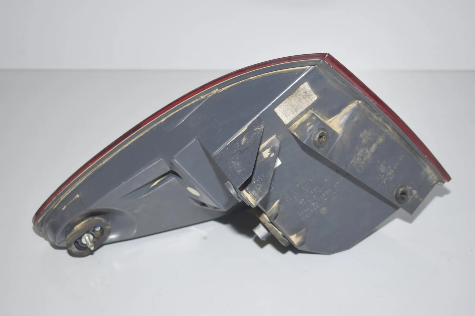 Rear Right Tail Light – OEM 63217199644 · BMW 5 Gran Turismo (F07) 530 d 2009 – 3