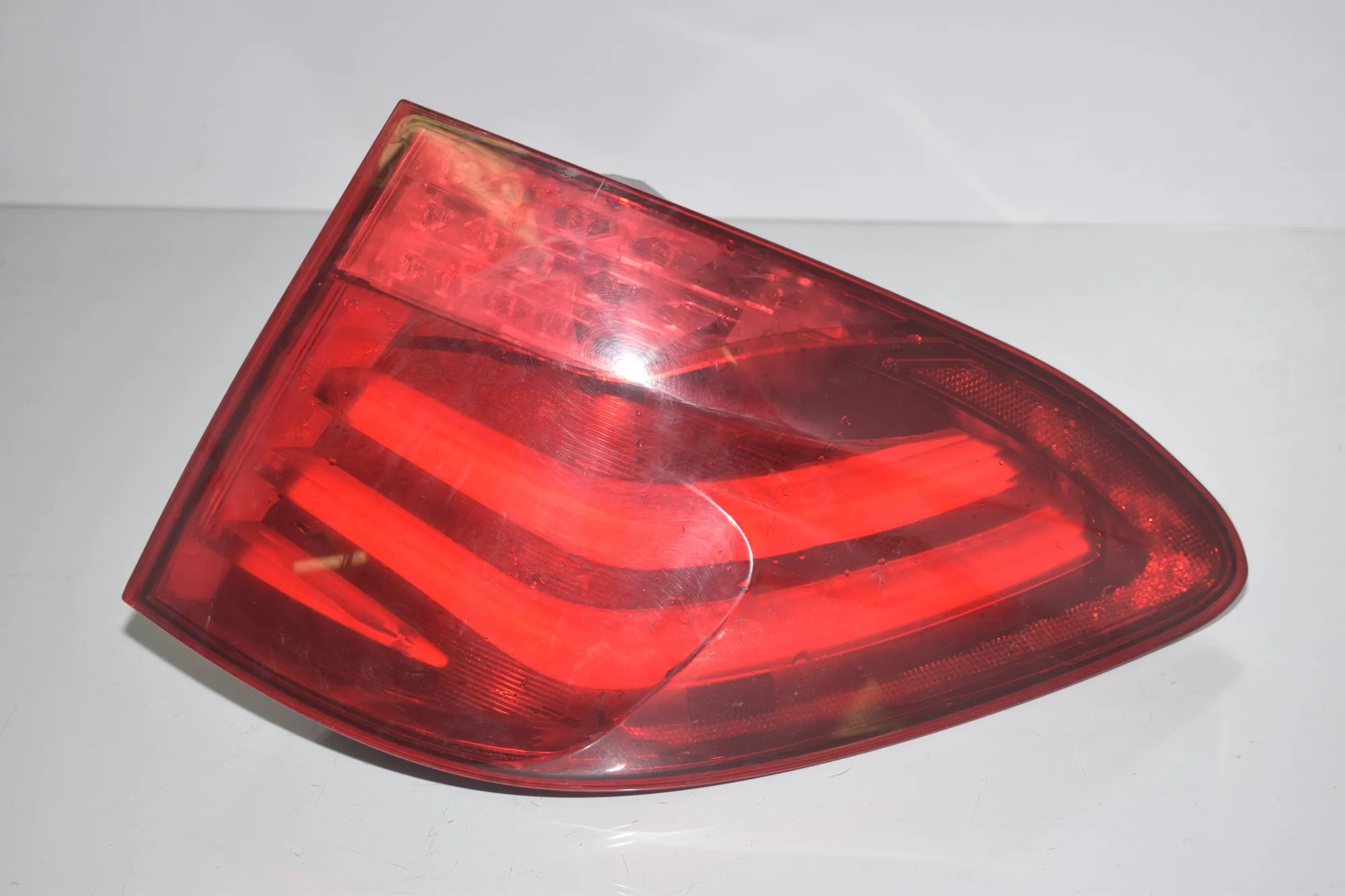 Rear Right Tail Light – OEM 63217199644 · BMW 5 Gran Turismo (F07) 530 d 2009 – 2