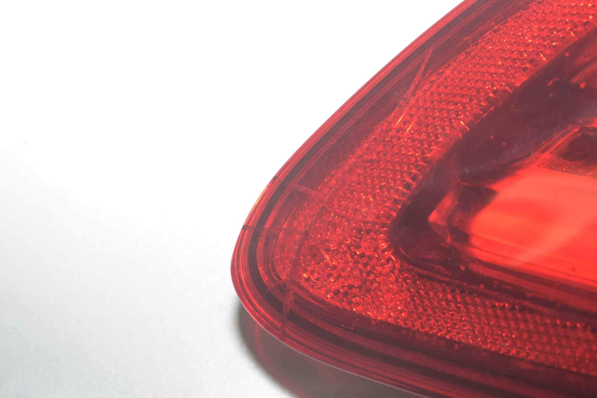Rear Left Tail Light – OEM 7199643 · BMW 5 Gran Turismo (F07) 530 d 2009 – 5